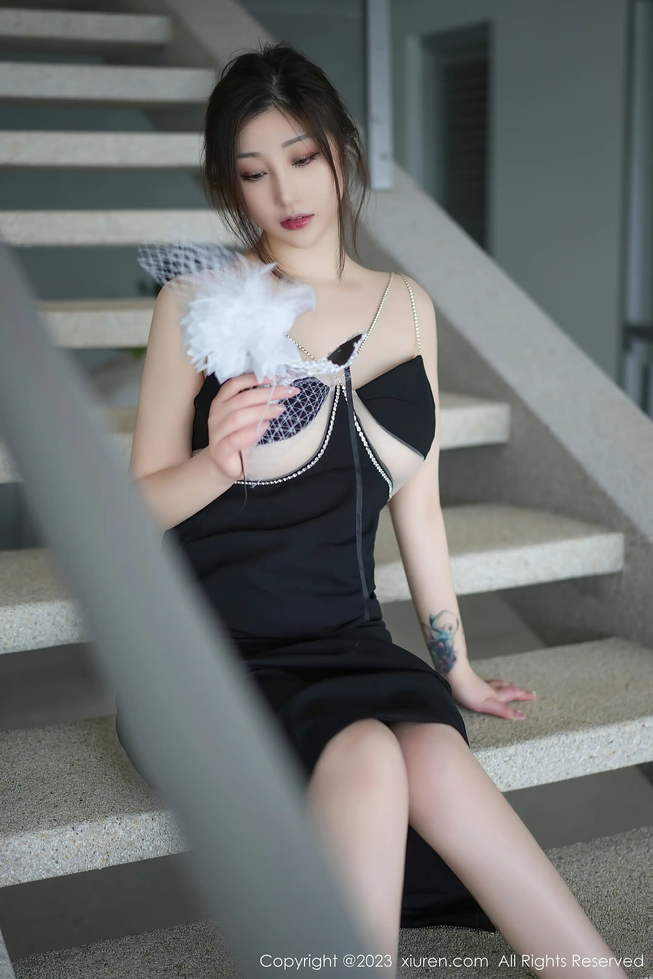 [秀人网] 2023.03.10 NO.6396 妲己_Toxic#[66P]-1