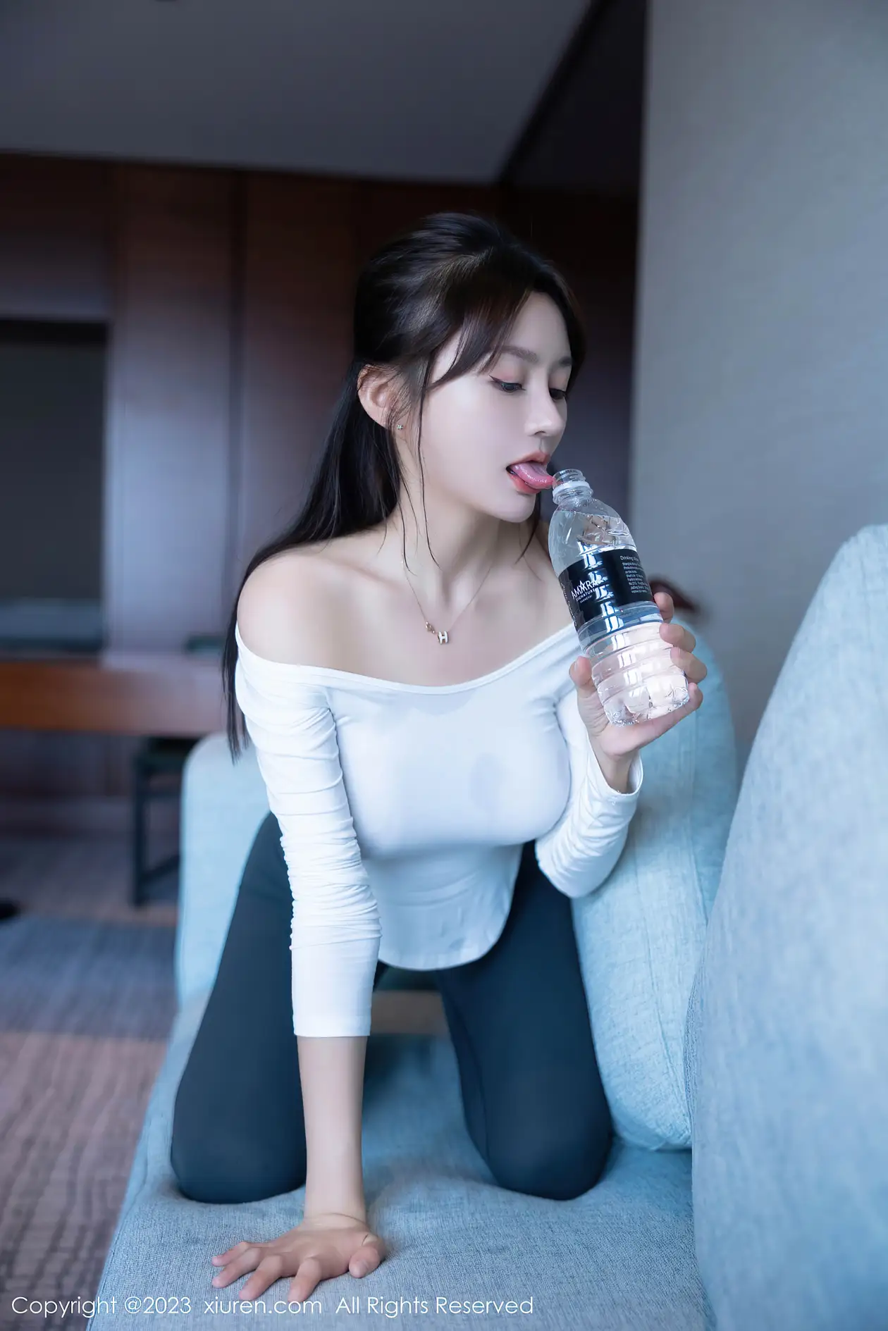 [秀人网] 2023.09.12 NO.7370 唐宁宁#[81P]-24