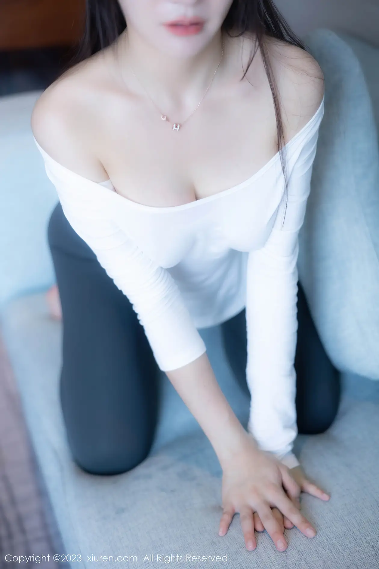 [秀人网] 2023.09.12 NO.7370 唐宁宁#[81P]-25