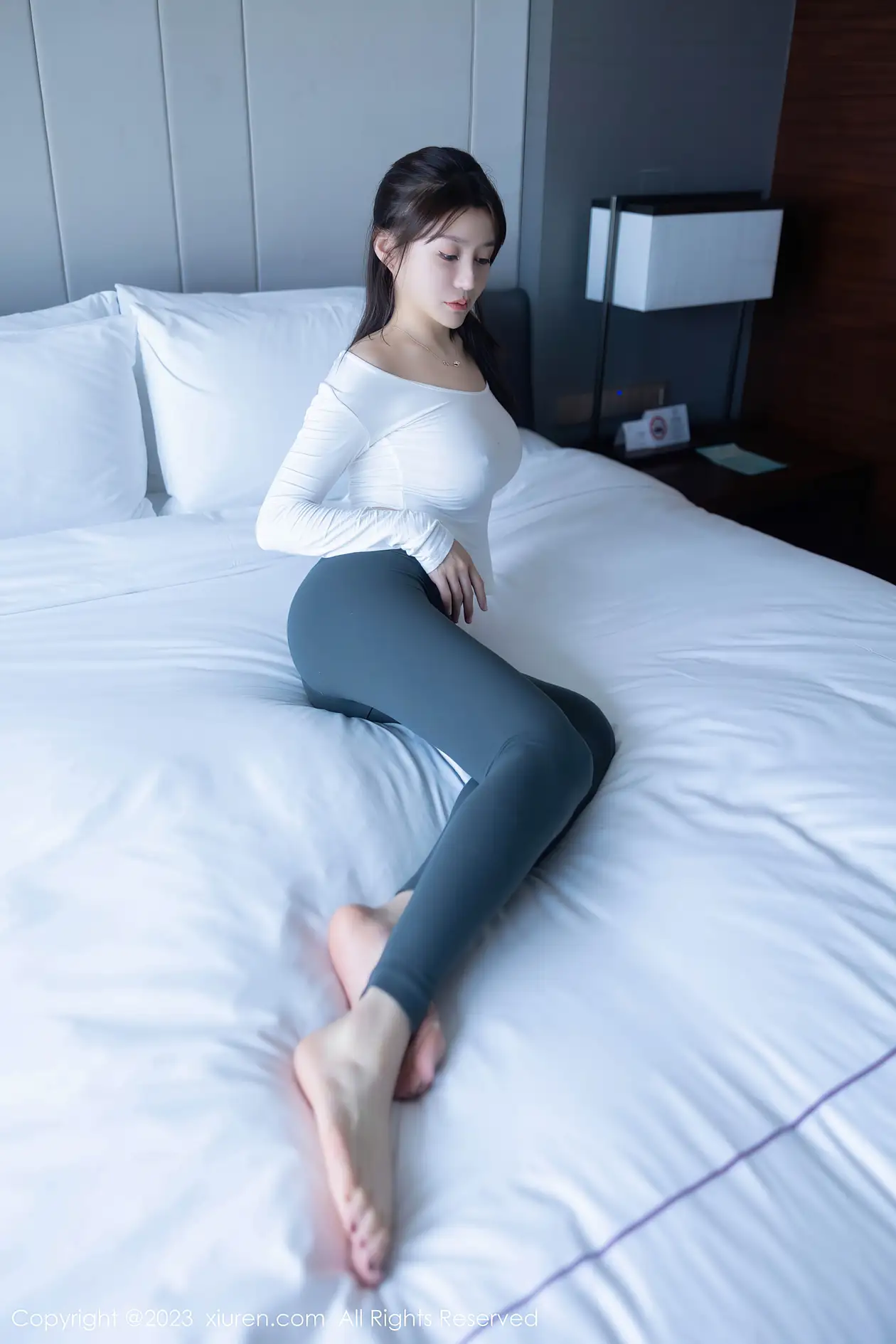 [秀人网] 2023.09.12 NO.7370 唐宁宁#[81P]-22