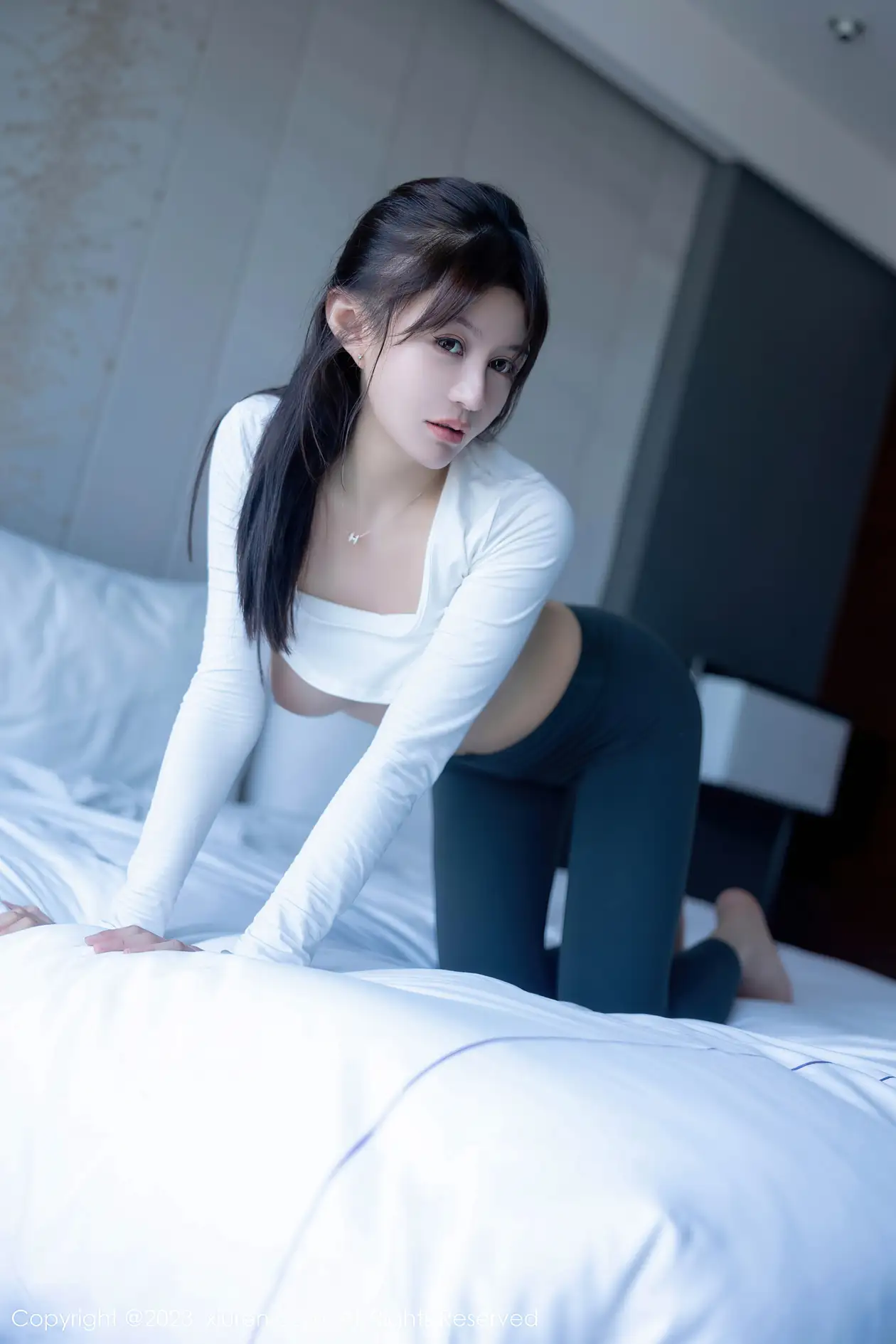 [秀人网] 2023.09.12 NO.7370 唐宁宁#[81P]-26