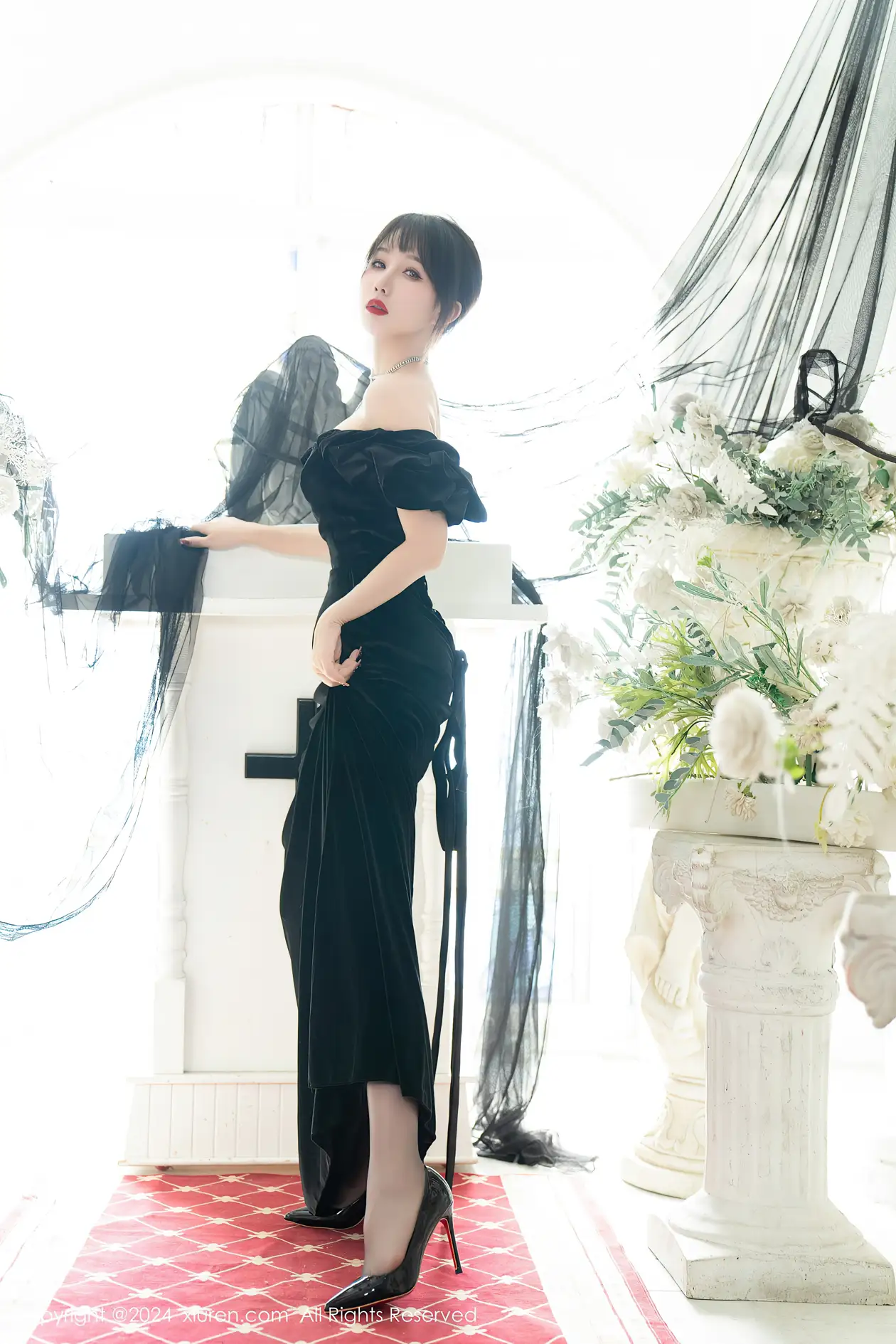 [秀人网] 2024.02.05 NO.8070 波巧酱#[88P]-30