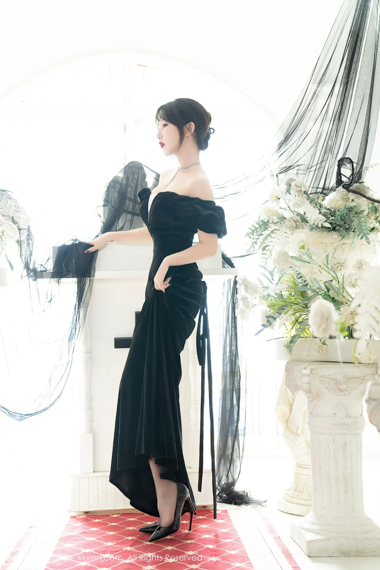 [秀人网] 2024.02.05 NO.8070 波巧酱#[88P]-31