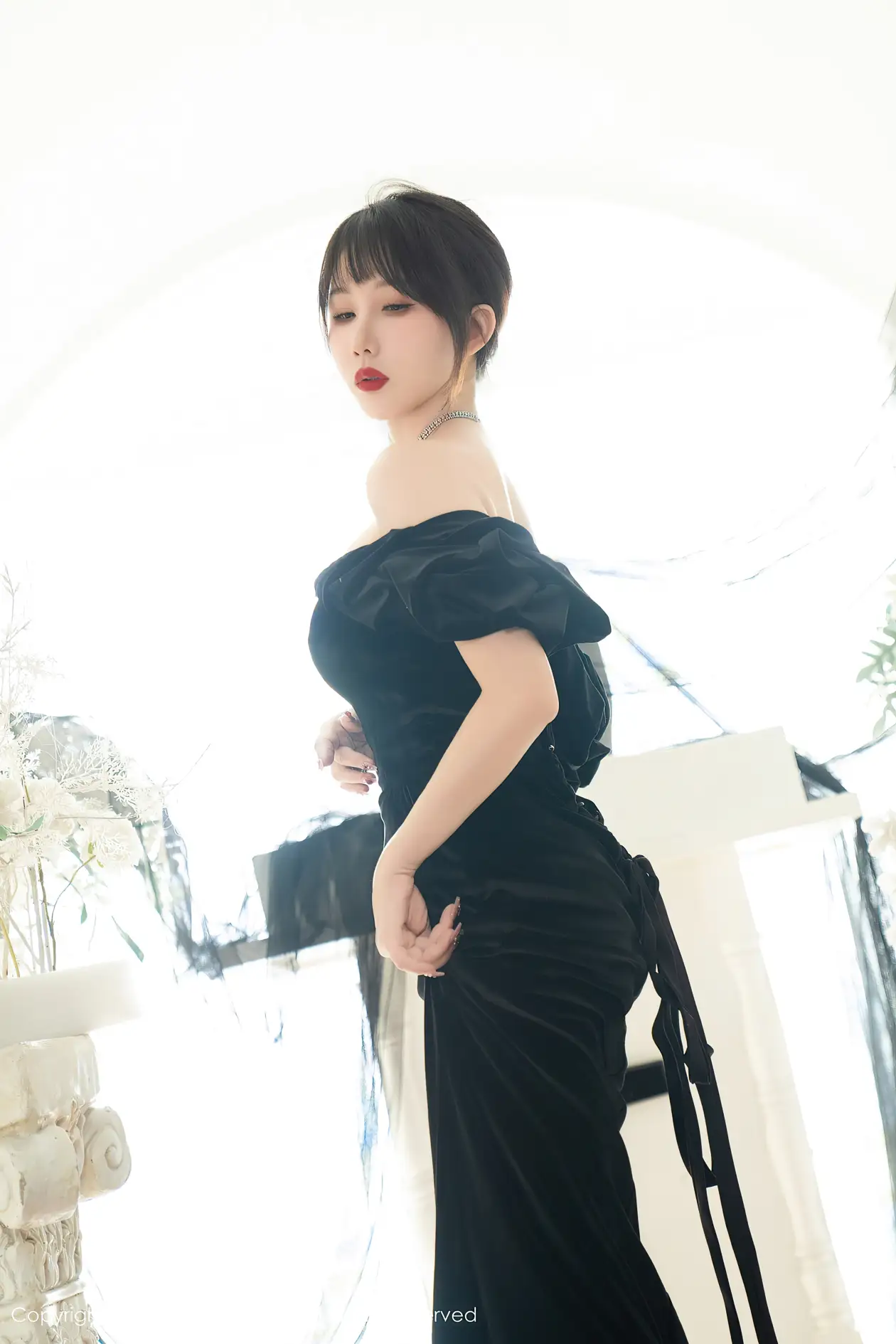 [秀人网] 2024.02.05 NO.8070 波巧酱#[88P]-33