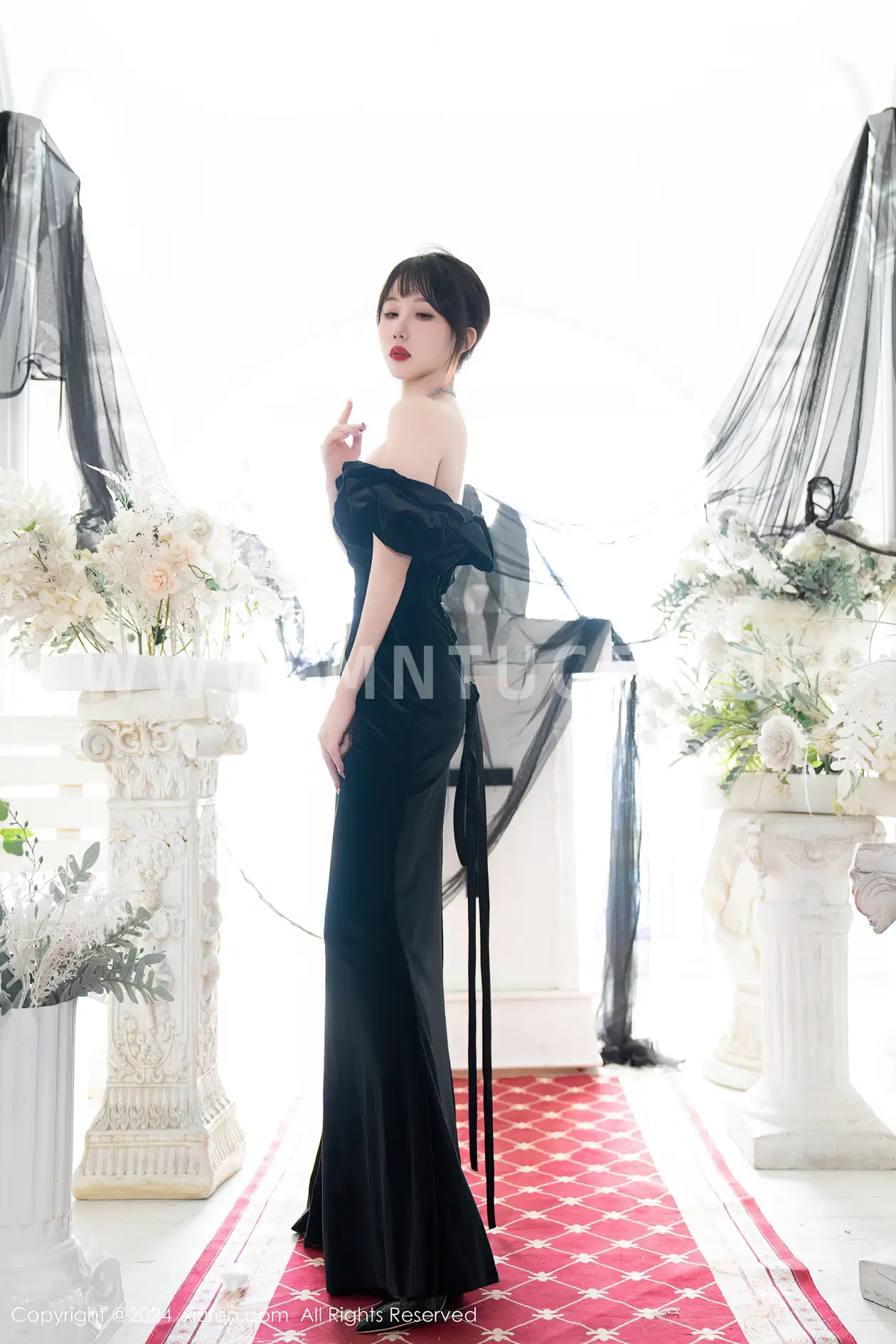 [秀人网] 2024.02.05 NO.8070 波巧酱#[88P]-42