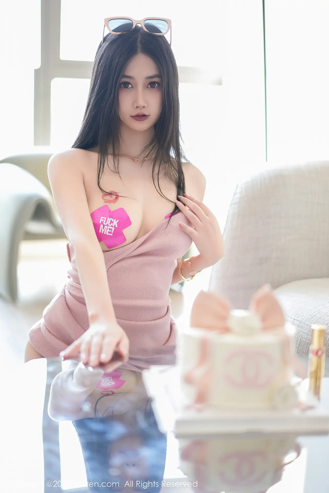 [XiuRen] 2023.10.19 NO.7533 laura ajiao#[68P]-7