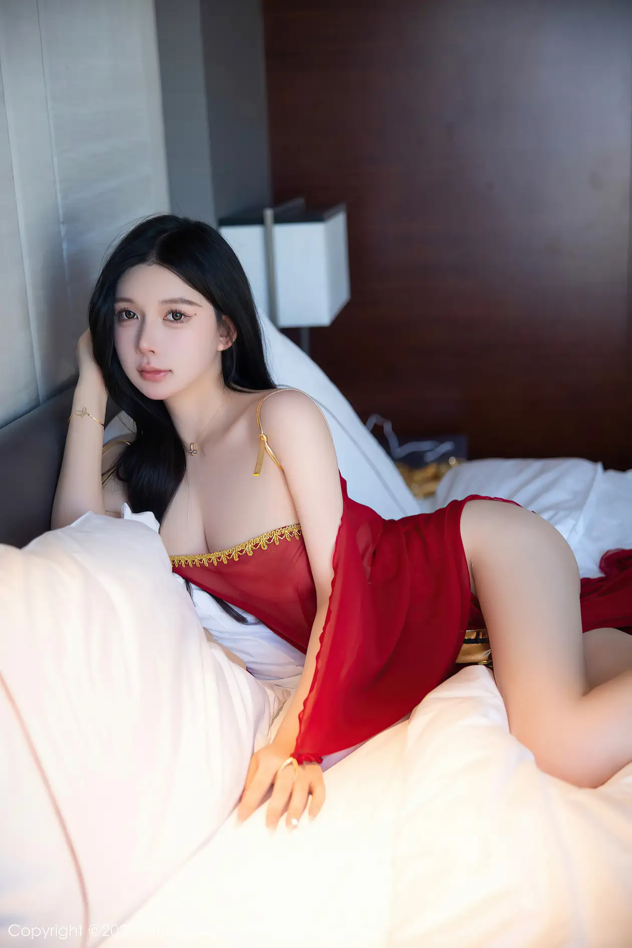 [秀人网] 2023.04.21 NO.6613 林珊珊#[85P]-10