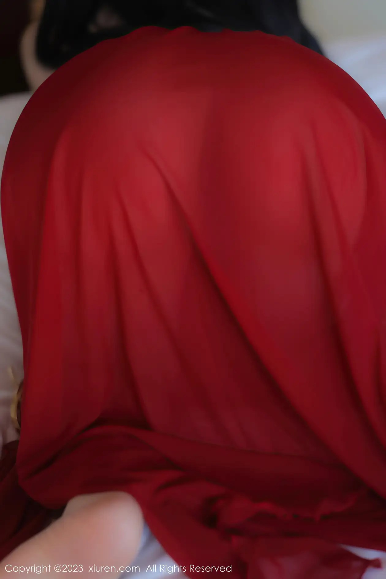 [秀人网] 2023.04.21 NO.6613 林珊珊#[85P]-5
