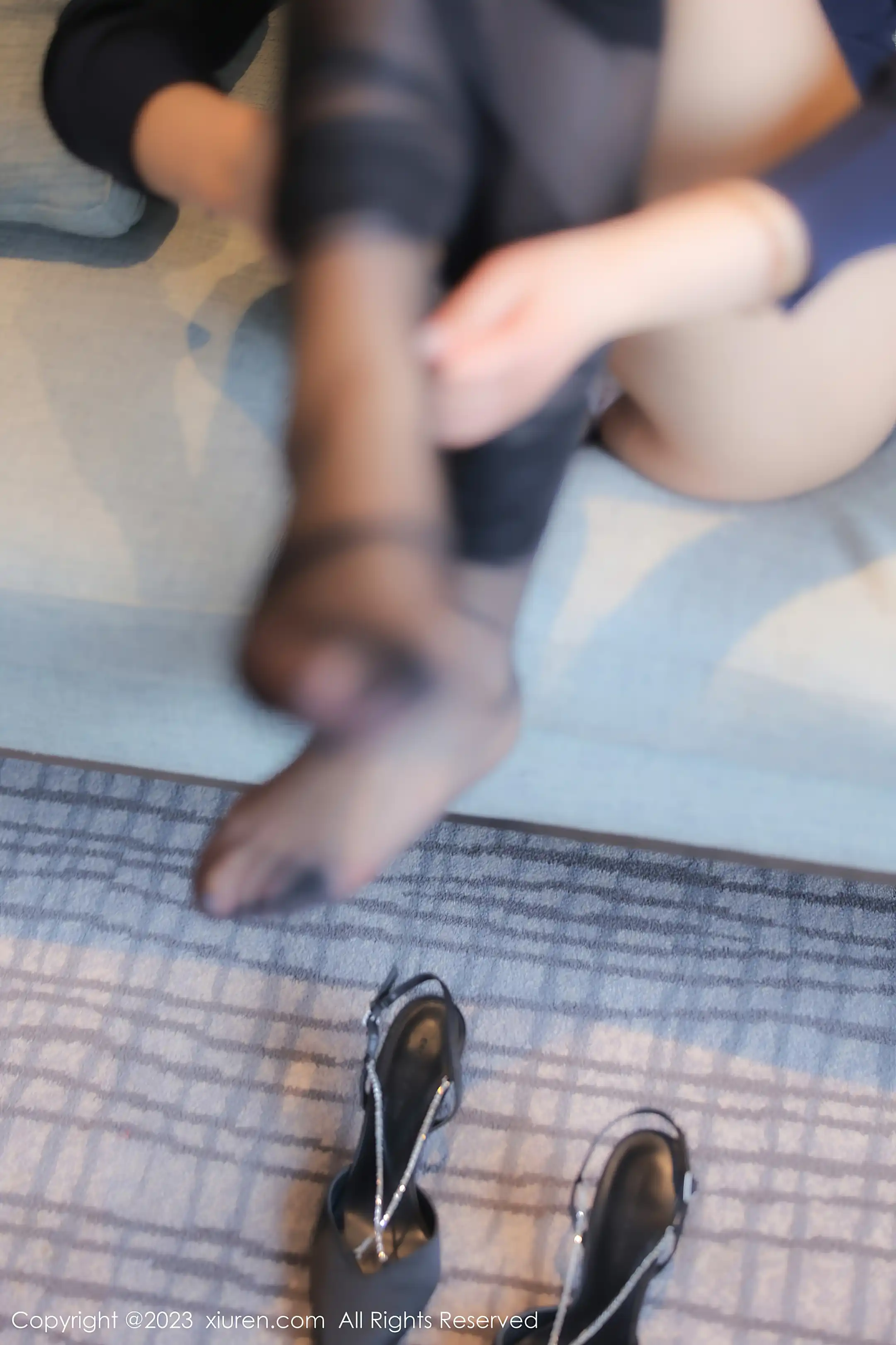 [秀人网] 2023.02.28 NO.6332 桐桐#[85P]-42