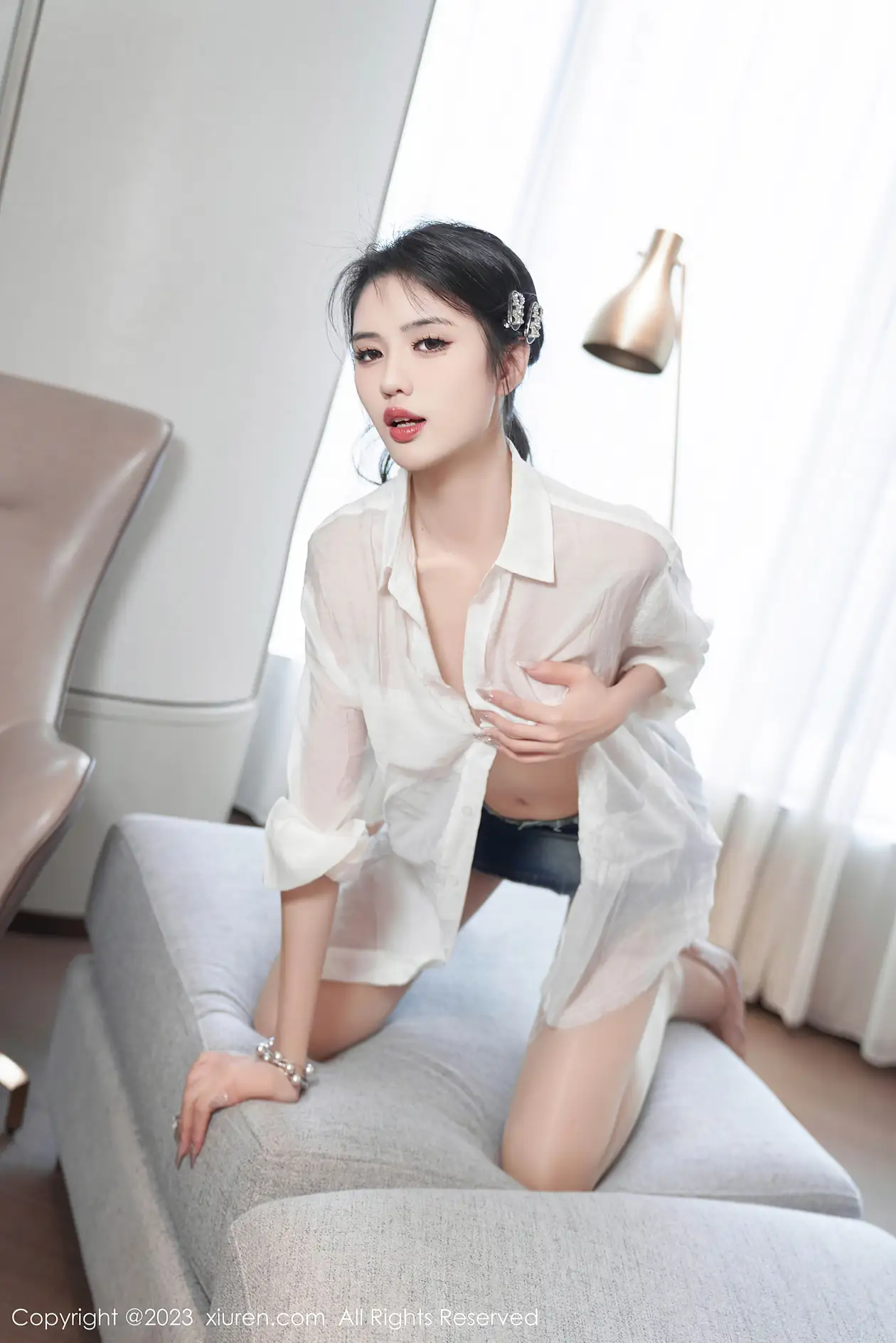 [秀人网] 2023.11.15 NO.7667 浅浅Danny#[90P]-2