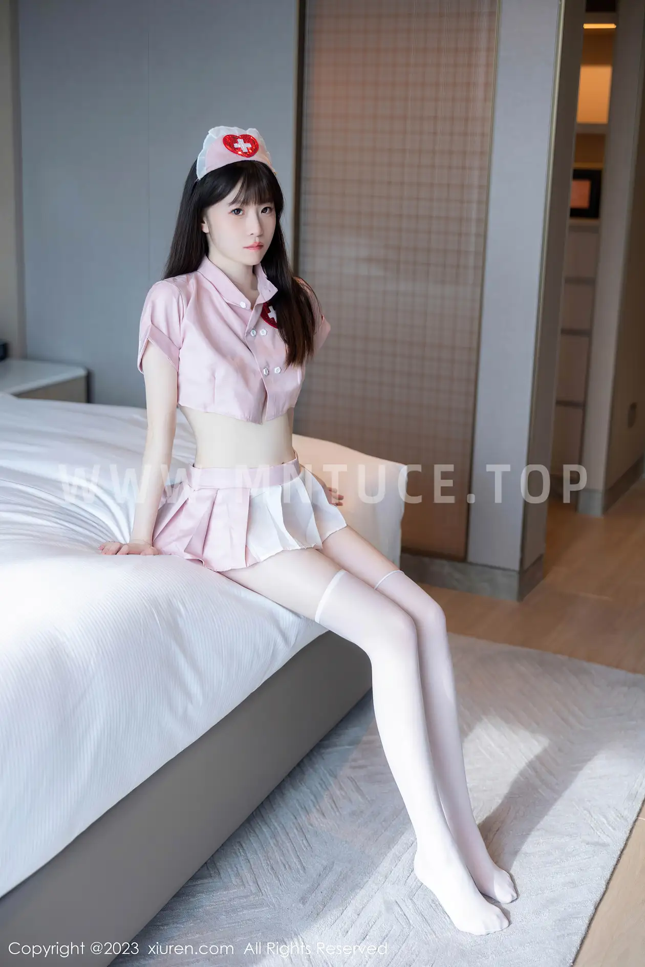 [秀人网] 2023.07.17 NO.7090 林悠悠#[80P]-22