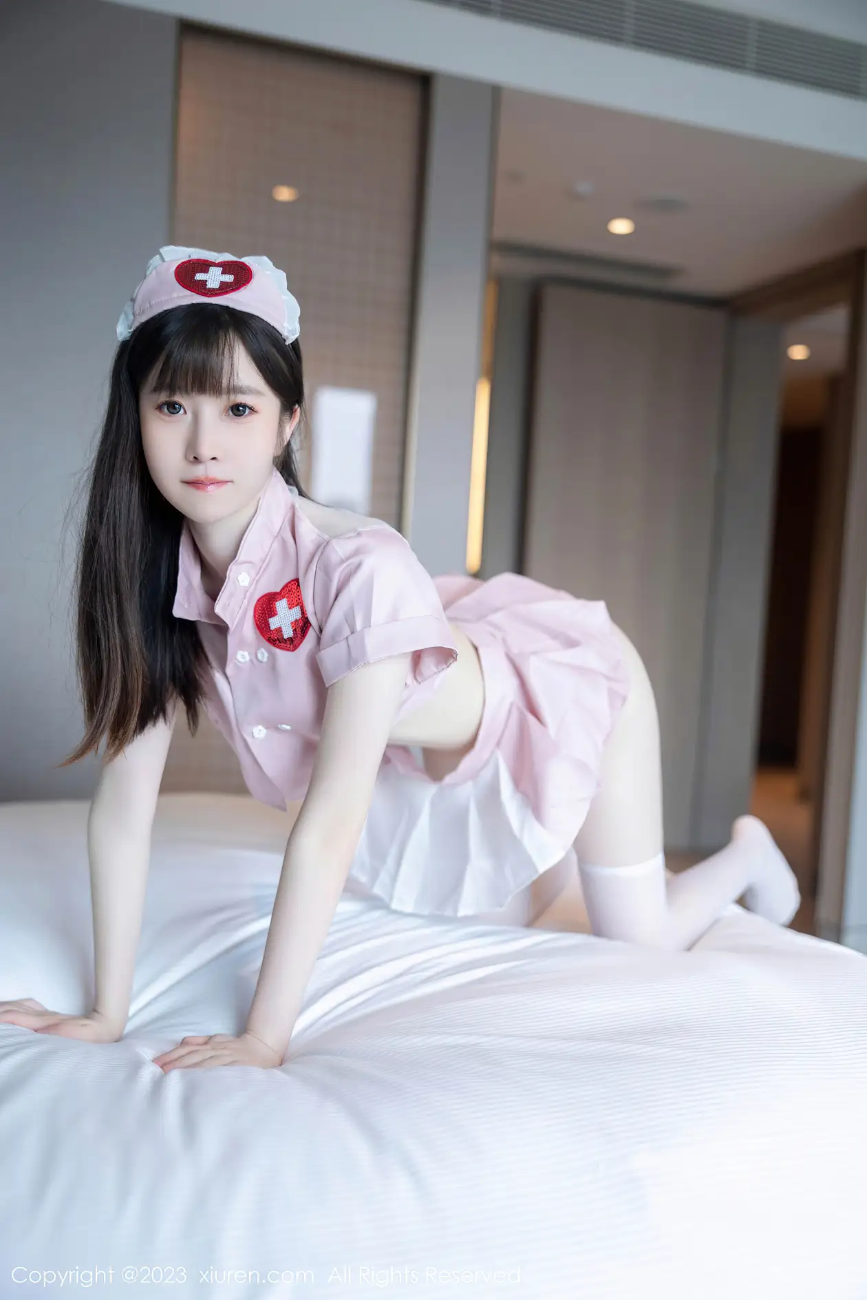 [秀人网] 2023.07.17 NO.7090 林悠悠#[80P]-39
