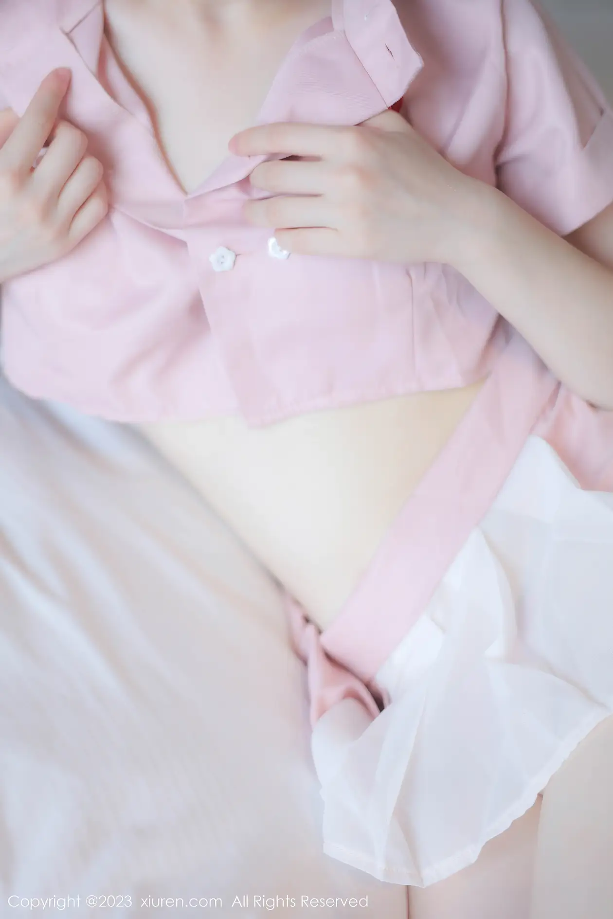 [秀人网] 2023.07.17 NO.7090 林悠悠#[80P]-29