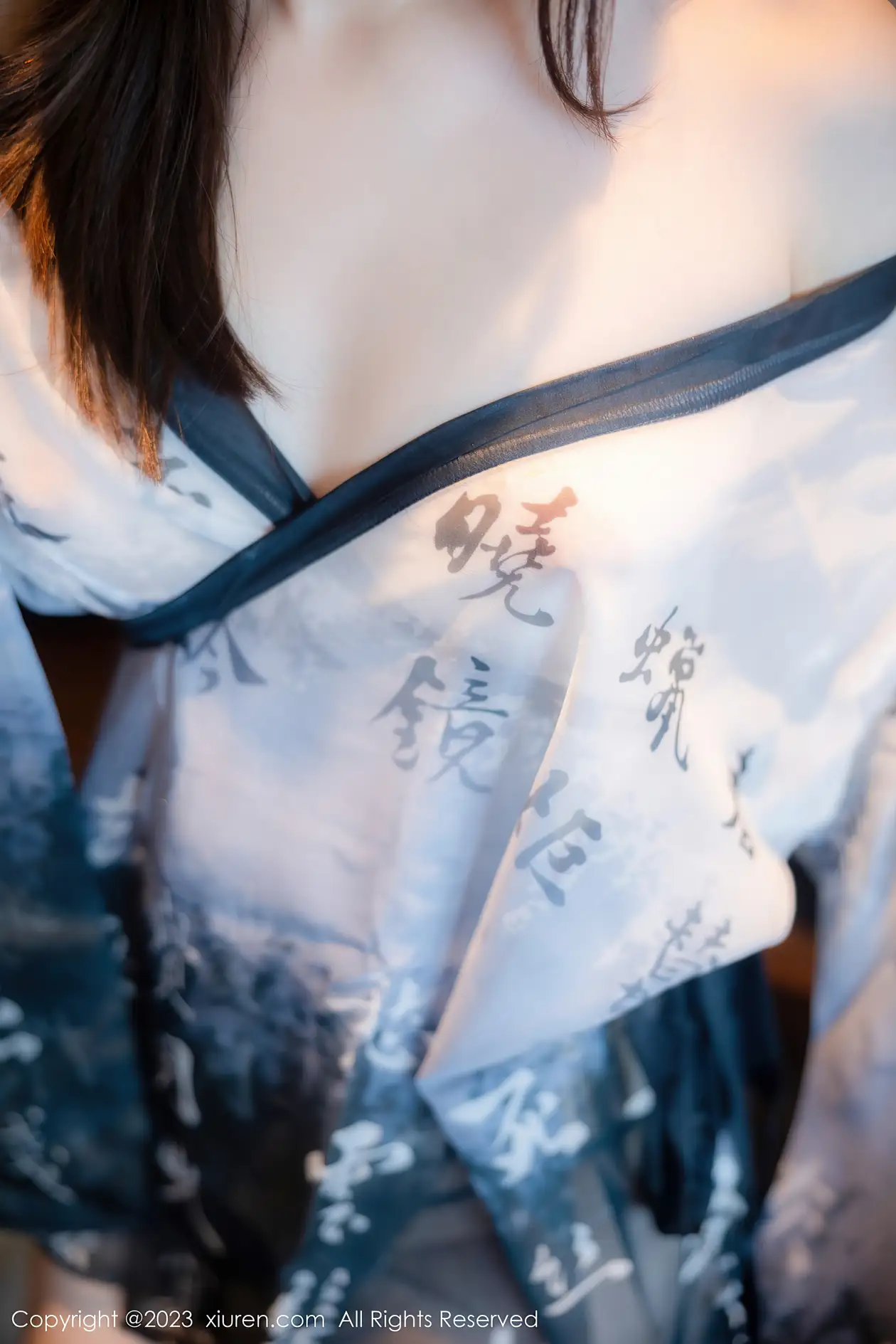 [秀人网] 2023.09.28 NO.7459 林悠悠#[85P]-6