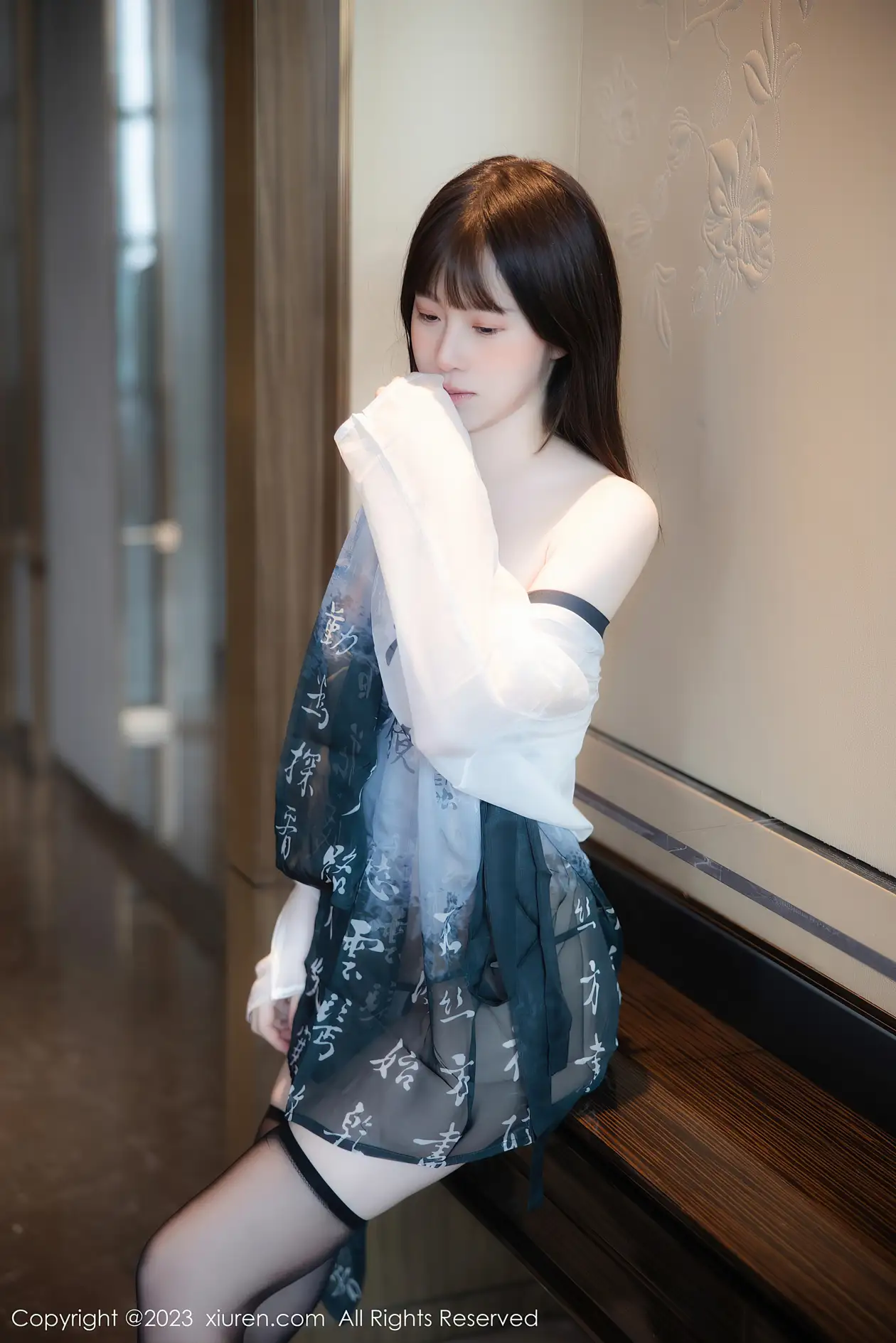 [秀人网] 2023.09.28 NO.7459 林悠悠#[85P]-9