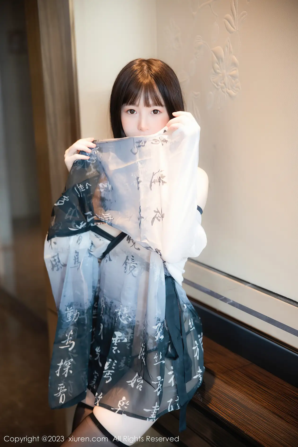[秀人网] 2023.09.28 NO.7459 林悠悠#[85P]-10