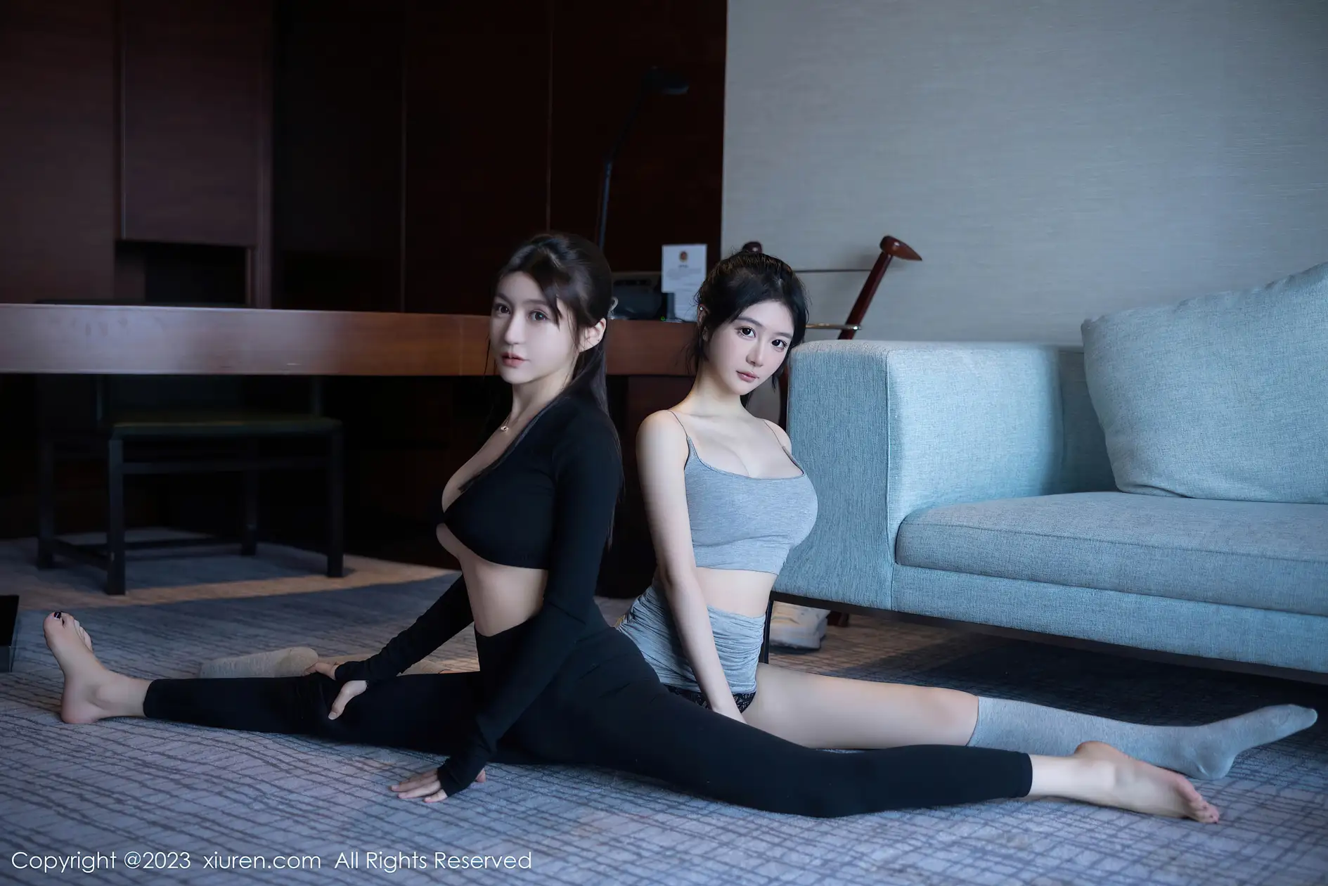[XiuRen] 2023.08.18 NO.7258 Model collection#[115P]-10