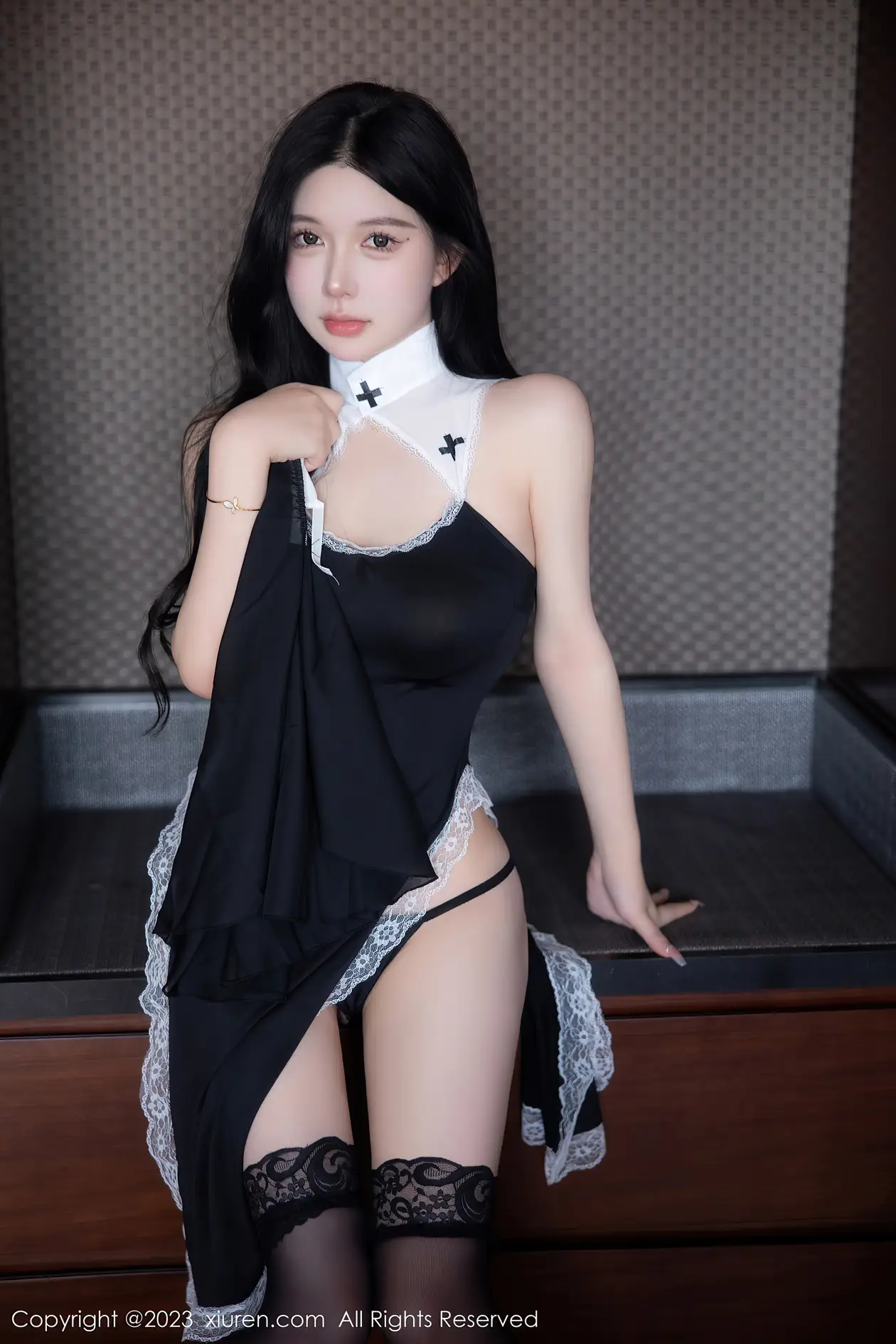 [秀人网] 2023.04.14 NO.6577 林珊珊#[87P]-7