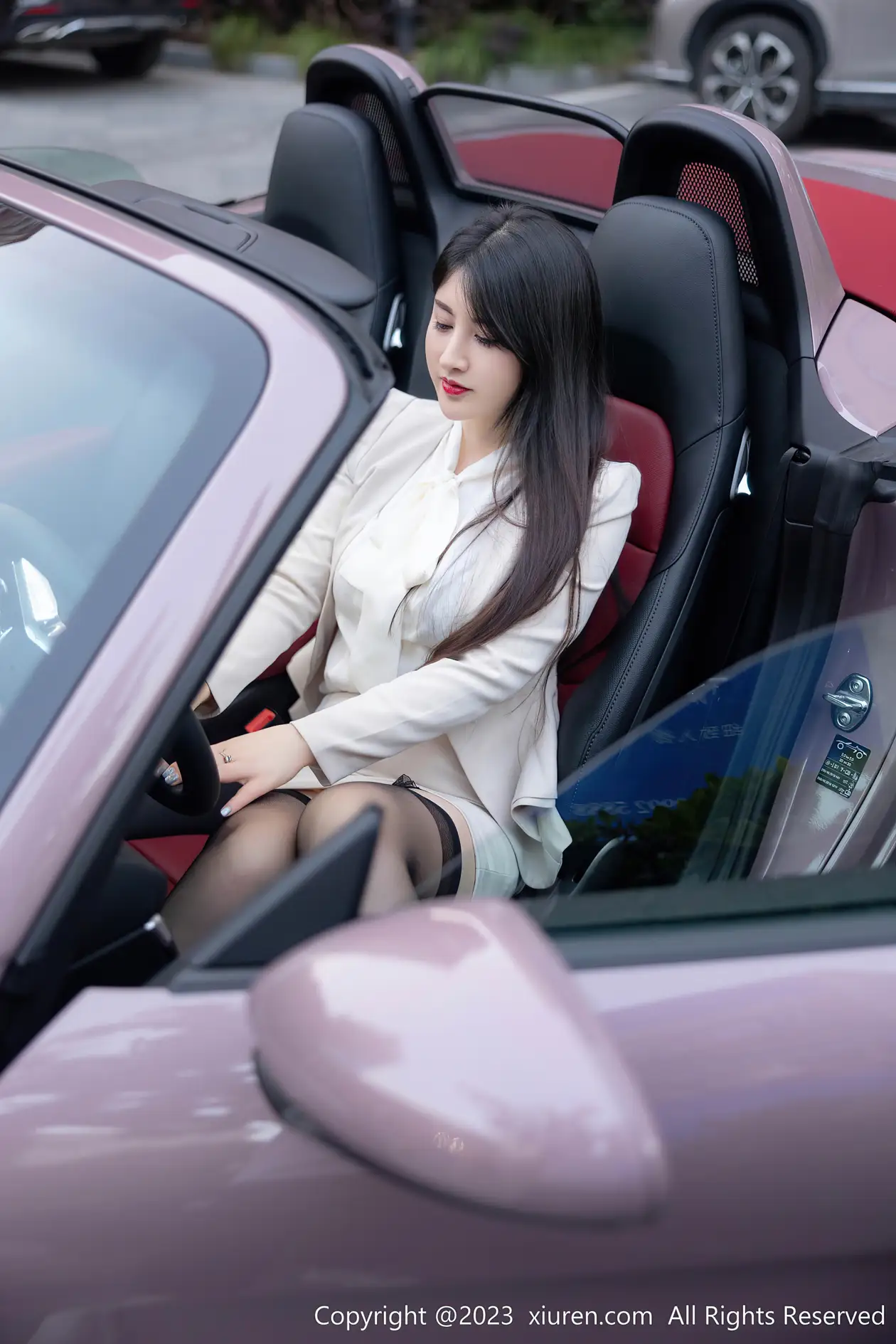 [秀人网] 2023.06.08 NO.6879 诗诗kiki#[80P]-10