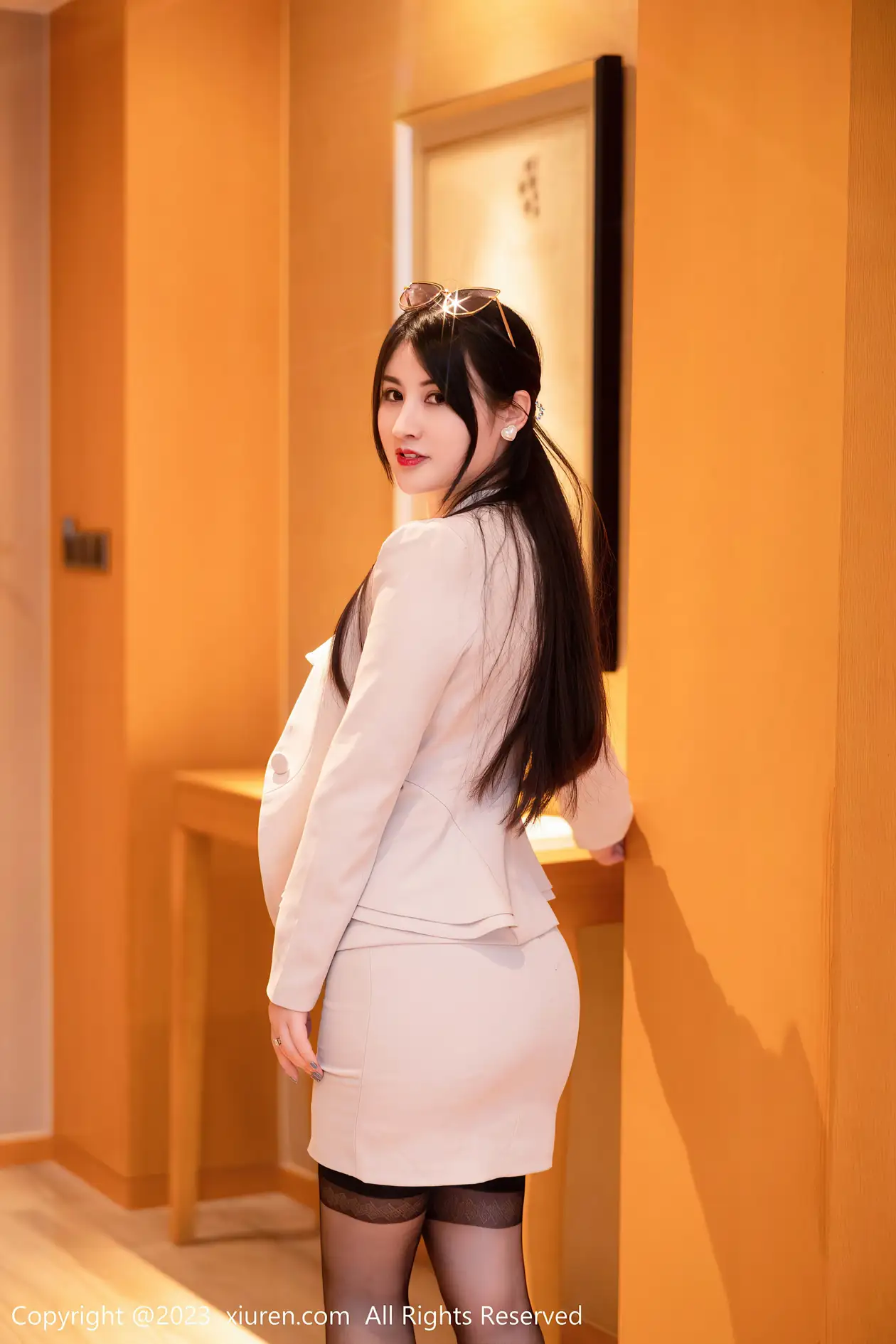 [秀人网] 2023.06.08 NO.6879 诗诗kiki#[80P]-6