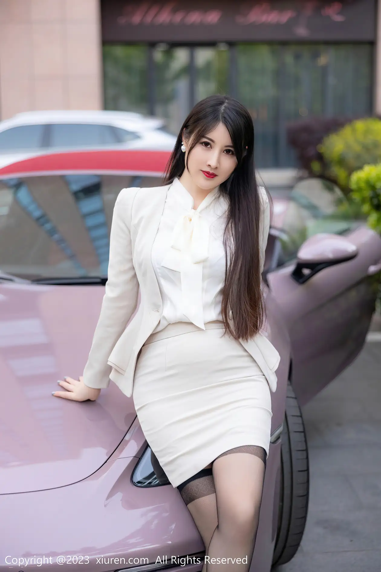 [秀人网] 2023.06.08 NO.6879 诗诗kiki#[80P]-2