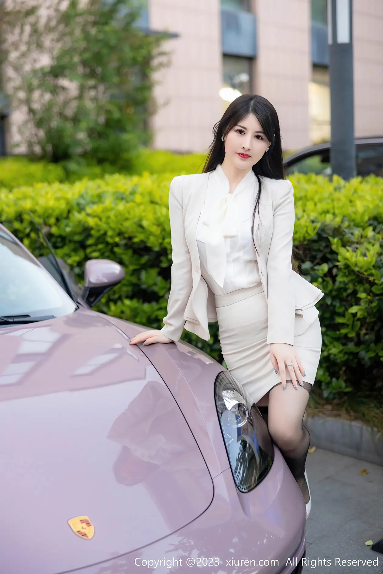 [秀人网] 2023.06.08 NO.6879 诗诗kiki#[80P]-3