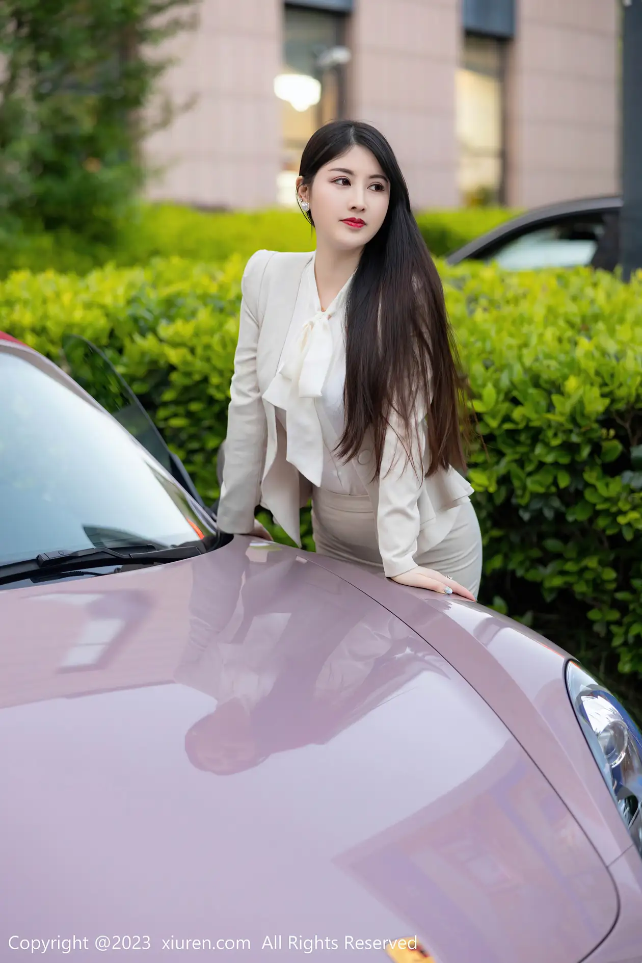 [秀人网] 2023.06.08 NO.6879 诗诗kiki#[80P]-6