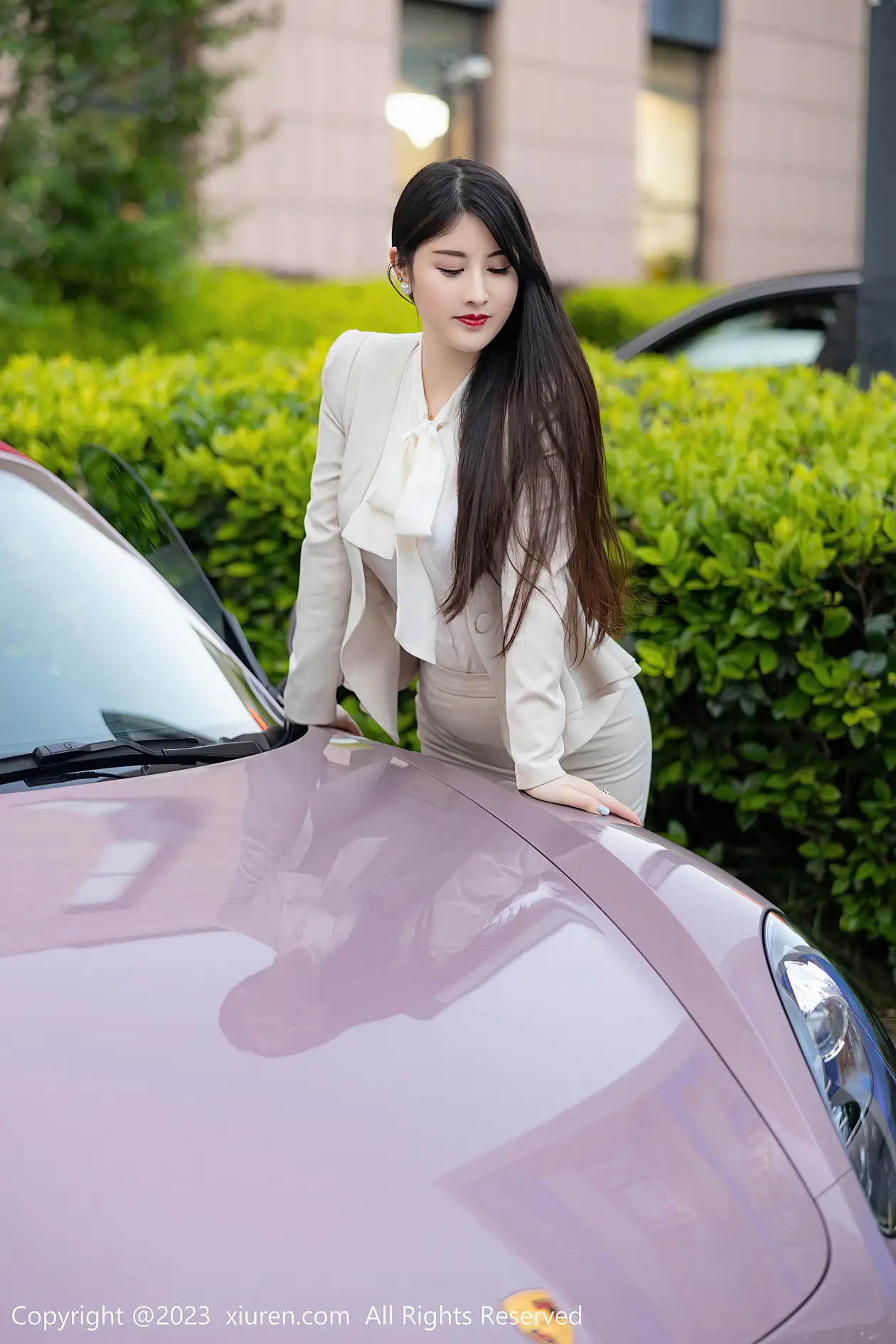 [秀人网] 2023.06.08 NO.6879 诗诗kiki#[80P]-7