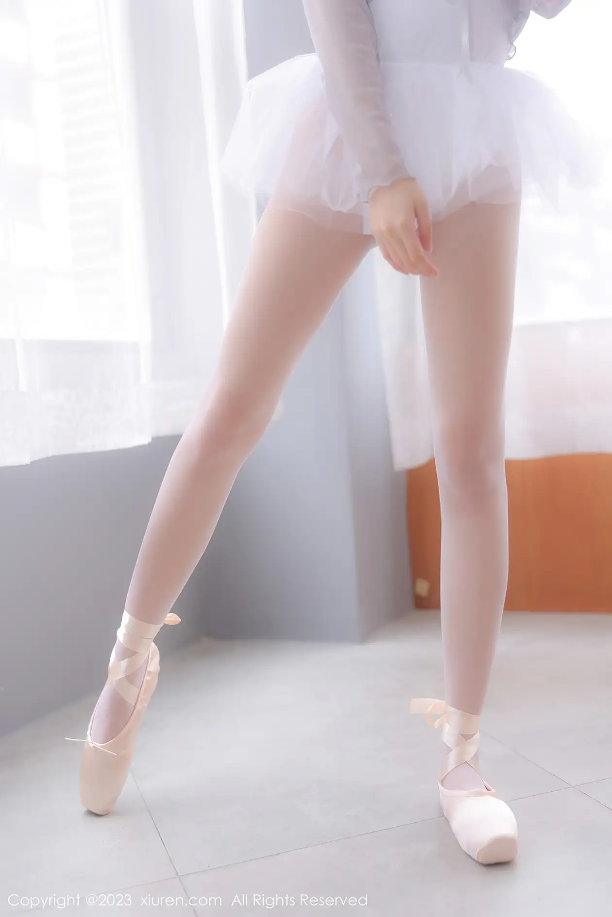 [秀人网] 2023.04.18 NO.6592 谢小蒽#[92P]-26