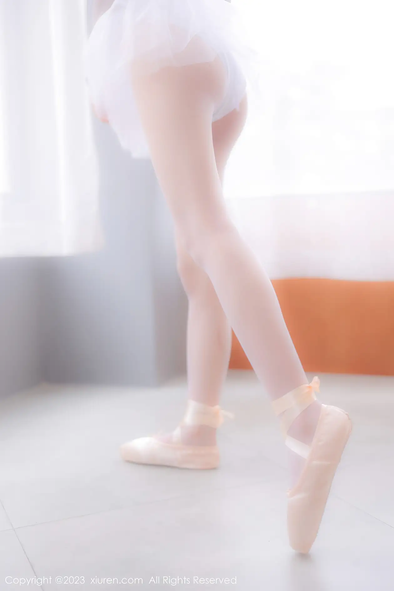 [秀人网] 2023.04.18 NO.6592 谢小蒽#[92P]-27