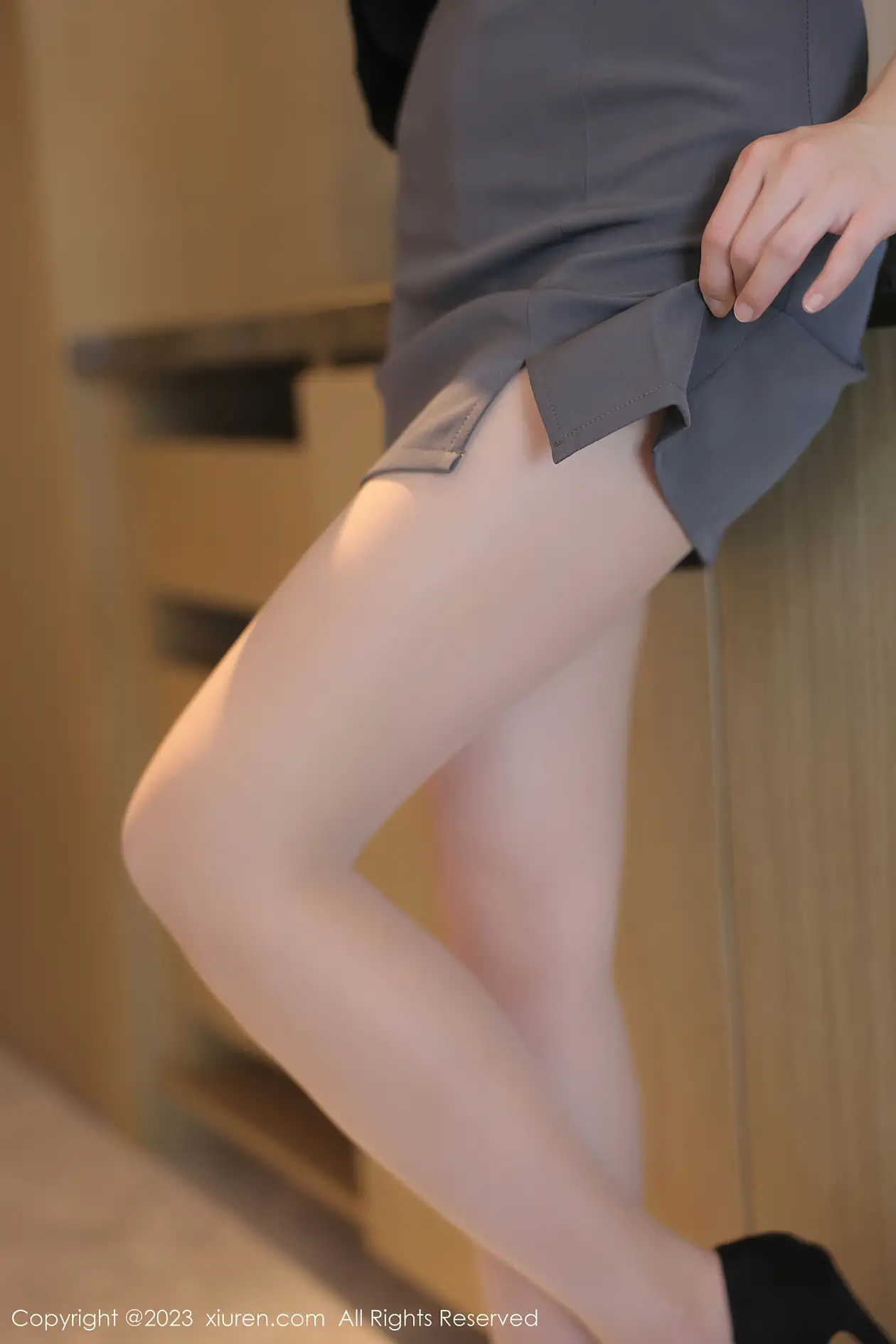 [秀人网] 2023.10.23 NO.7549 唐宁宁#[86P]-3