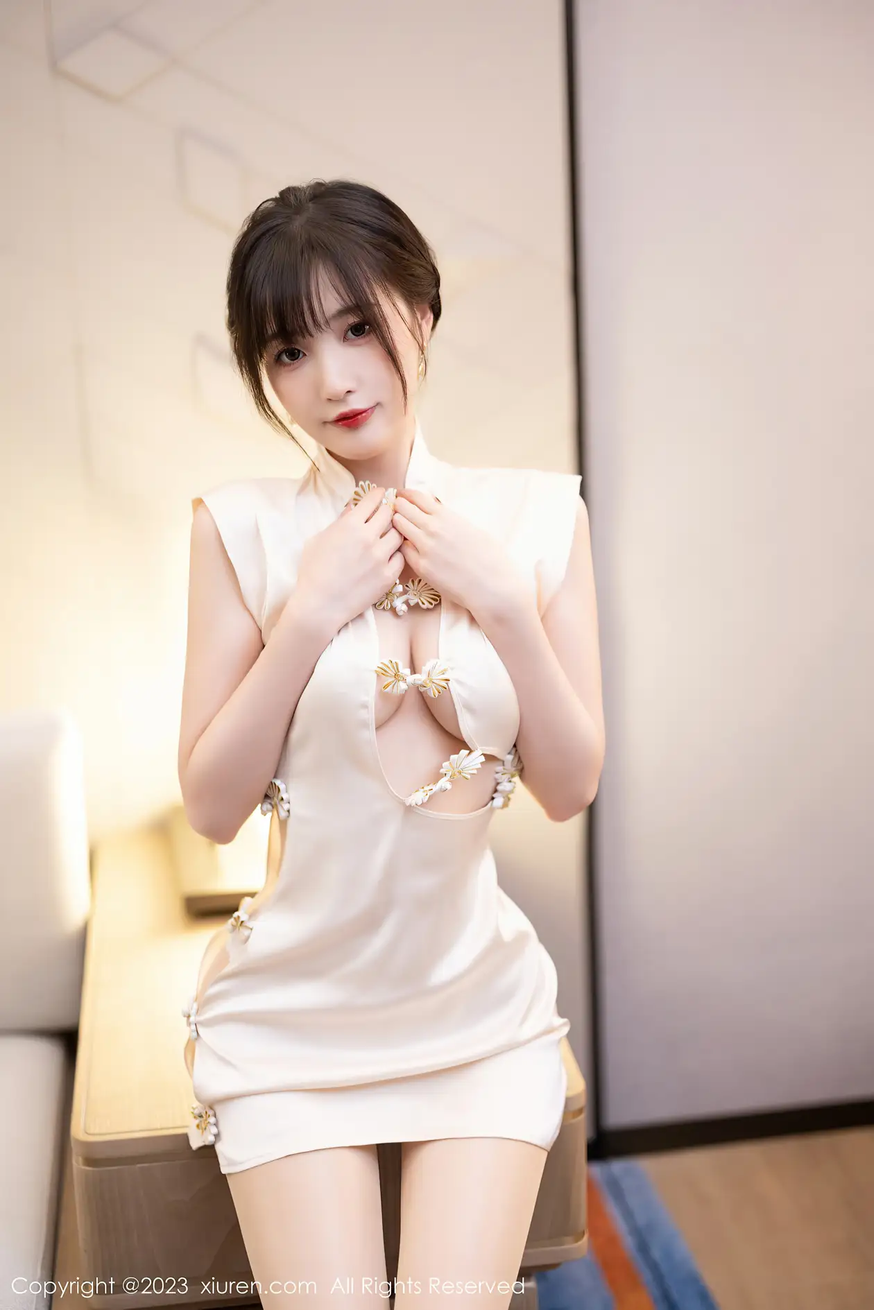 [秀人网] 2023.04.19 NO.6600 林星阑#[89P]-10