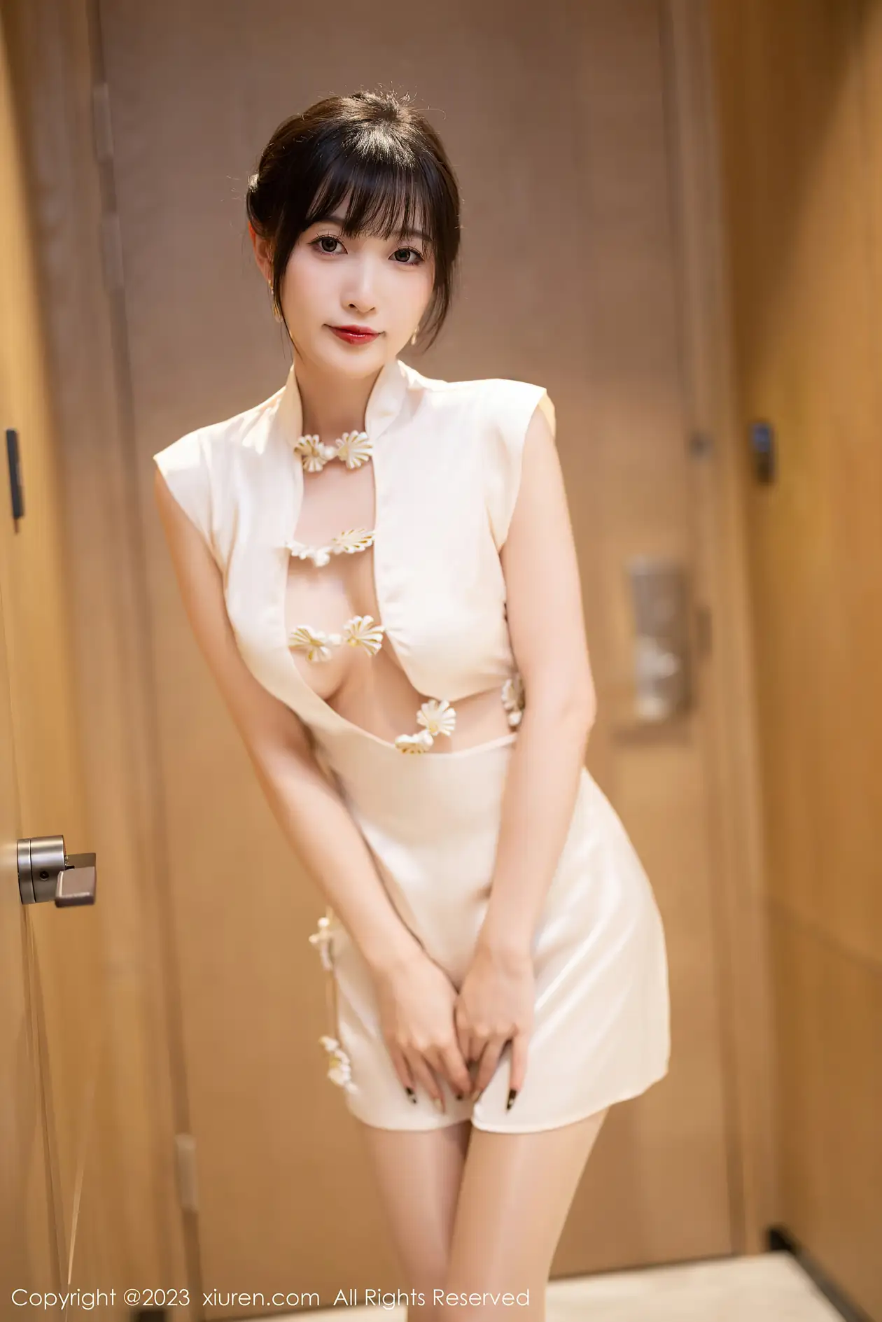 [秀人网] 2023.04.19 NO.6600 林星阑#[89P]-4