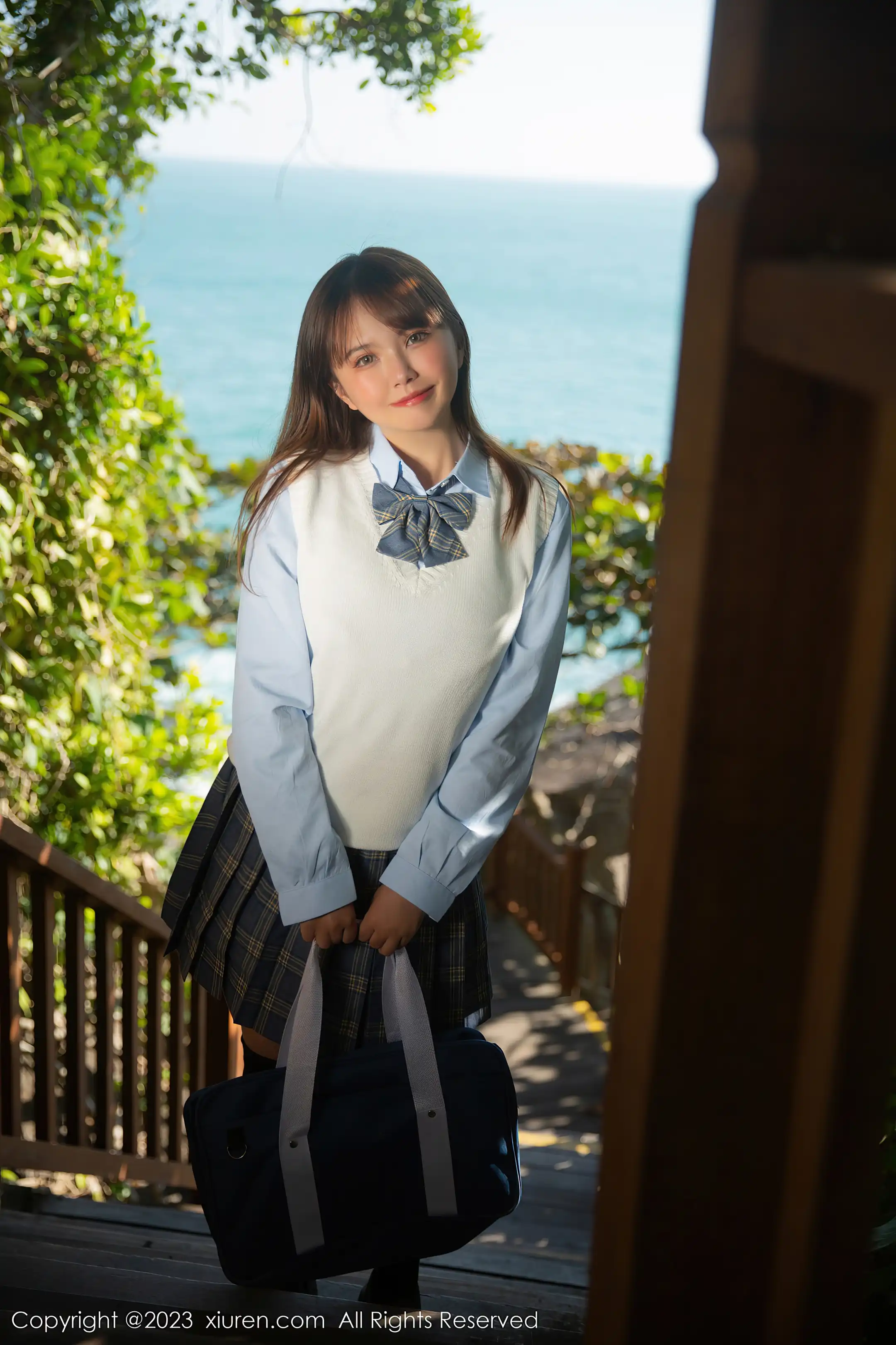 [秀人网] 2023.03.16 NO.6423 张思允Nice#[82P]-13