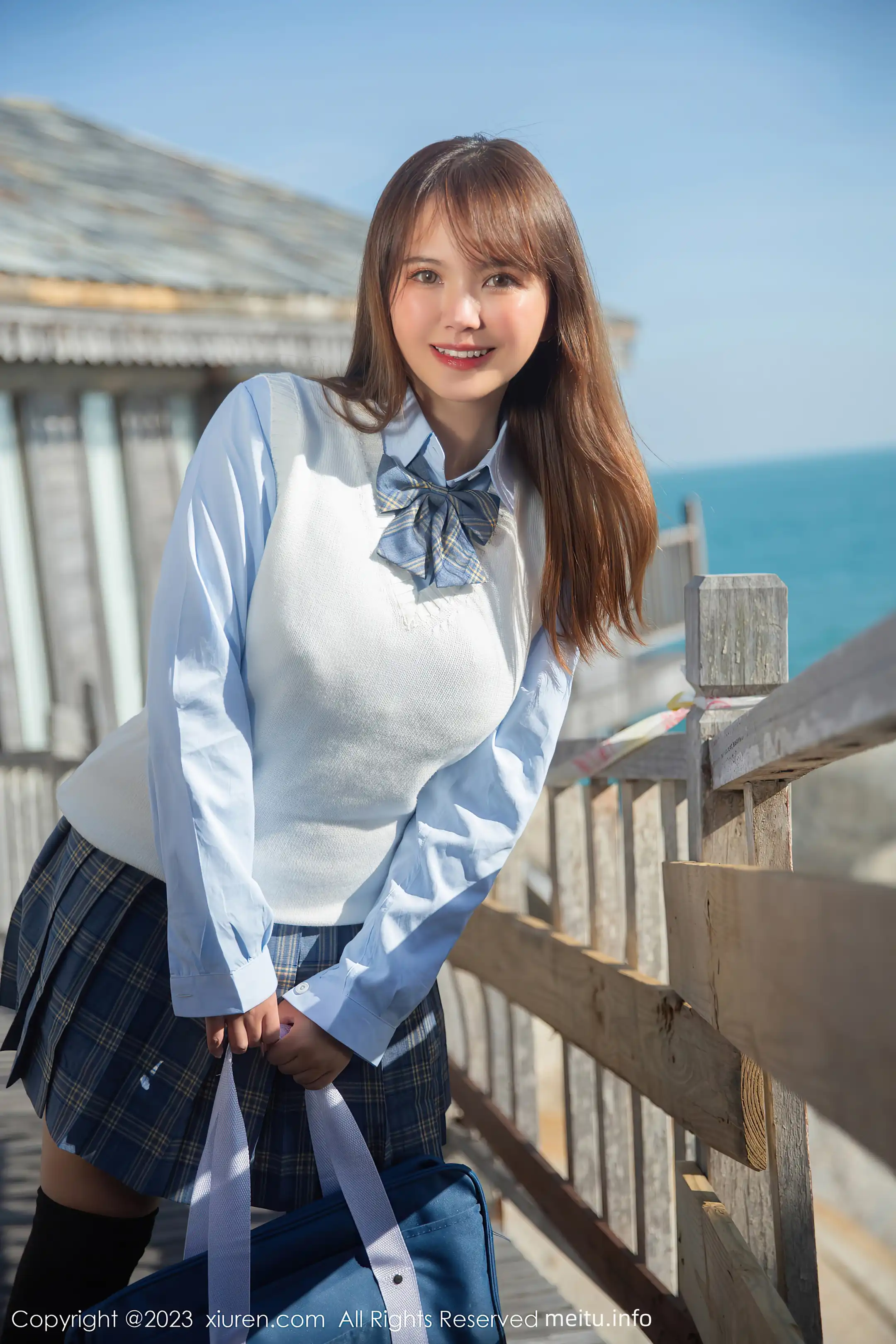 [秀人网] 2023.03.16 NO.6423 张思允Nice#[82P]-14