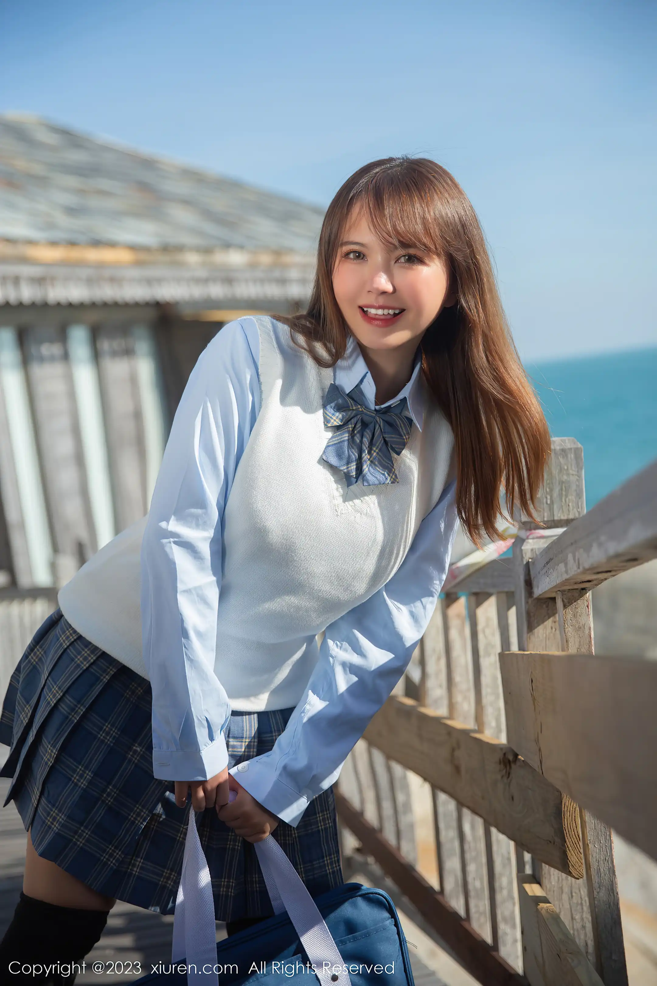[秀人网] 2023.03.16 NO.6423 张思允Nice#[82P]-15