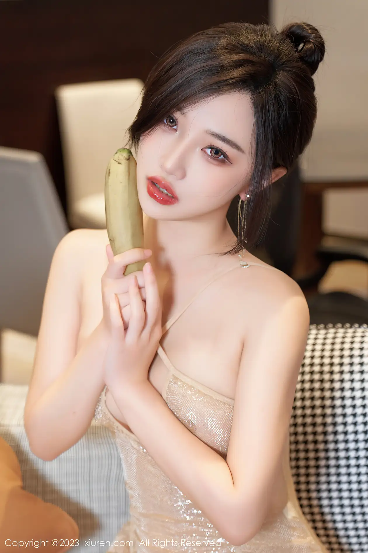 [秀人网] 2023.06.05 NO.6857 妙可可Cheese#[76P]-3