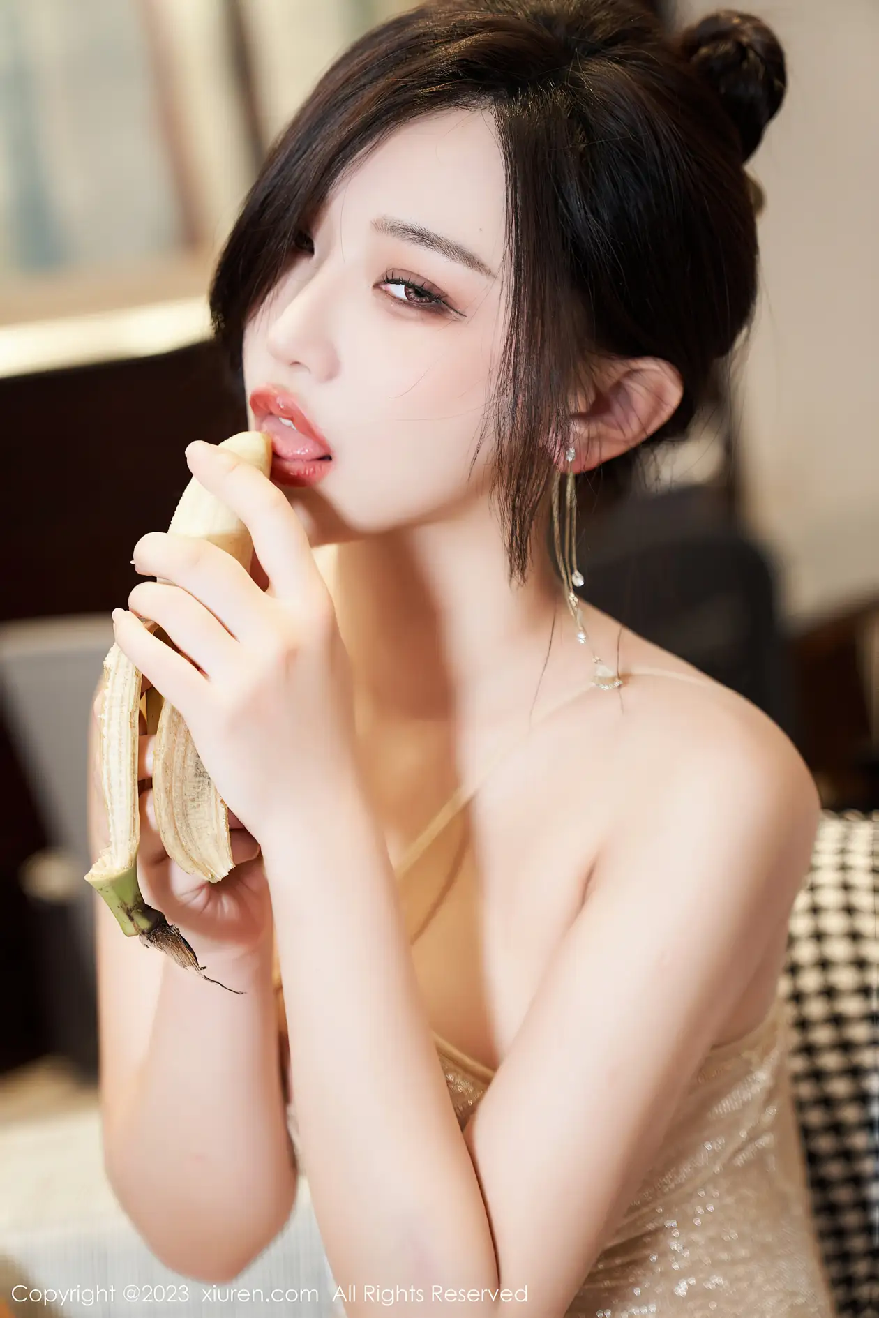 [秀人网] 2023.06.05 NO.6857 妙可可Cheese#[76P]-4