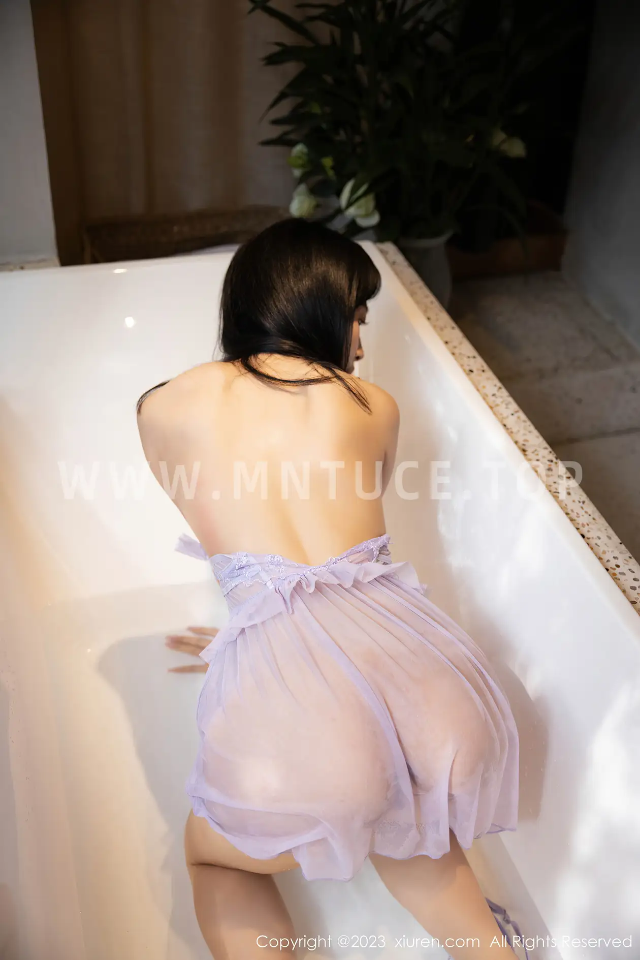 [秀人网] 2023.09.27 NO.7451 糖豆sisi#[57P]-28