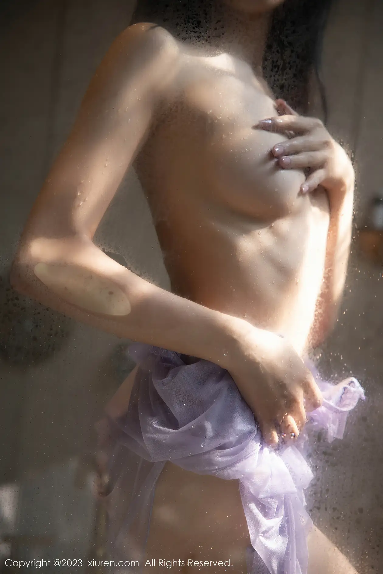 [秀人网] 2023.09.27 NO.7451 糖豆sisi#[57P]-1