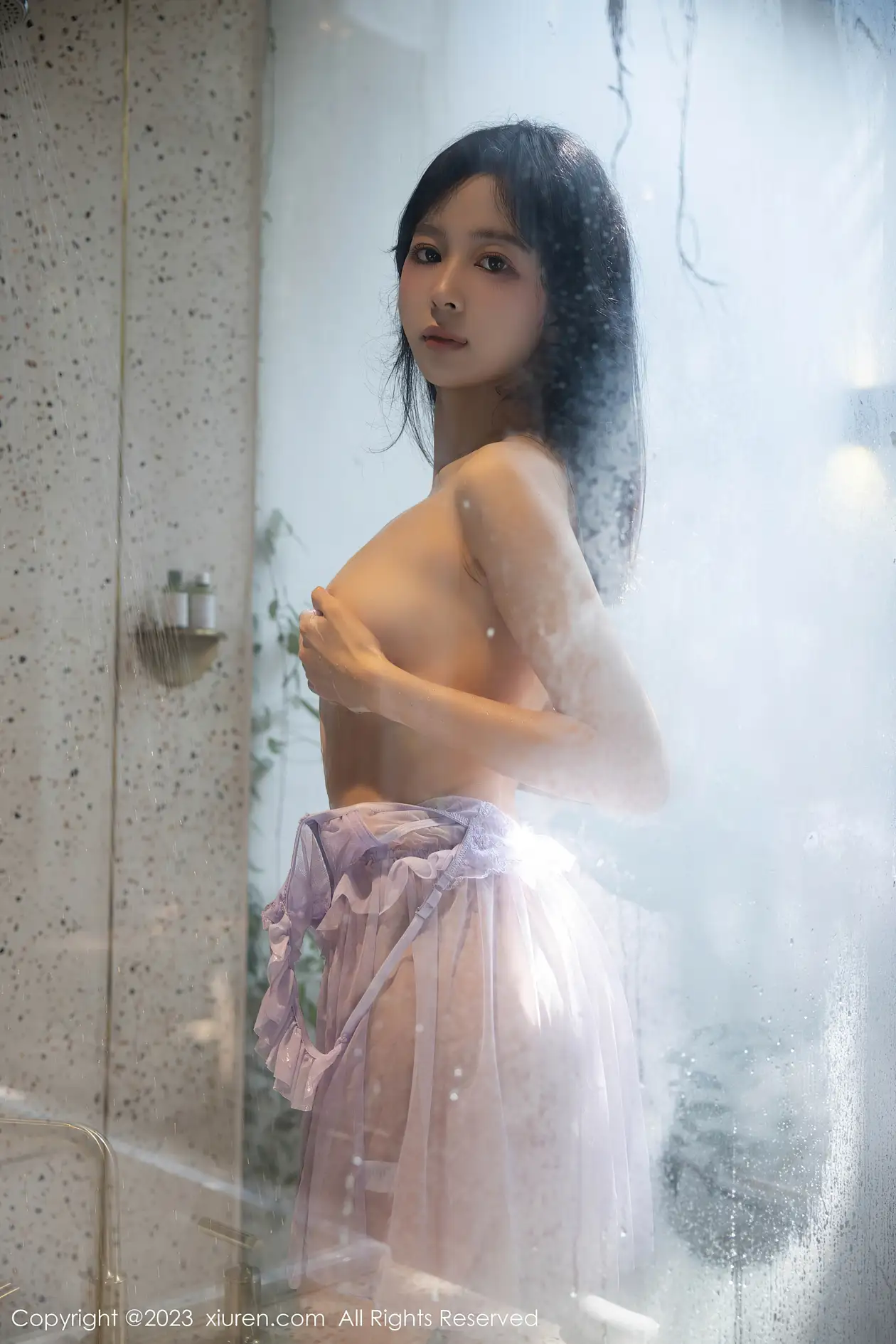 [秀人网] 2023.09.27 NO.7451 糖豆sisi#[57P]-6