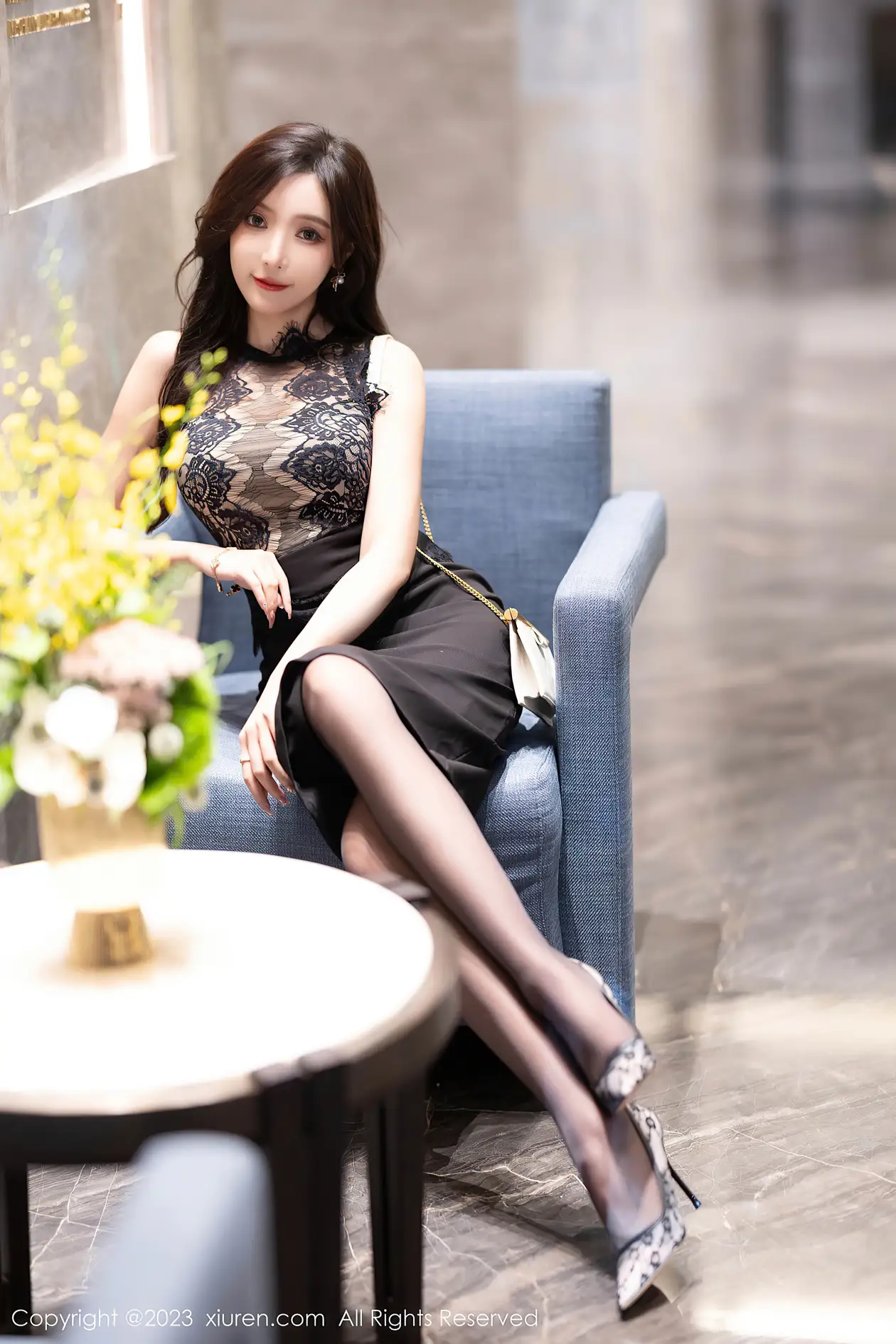 [秀人网] 2023.10.26 NO.7568 王馨瑶yanni#[92P]-2