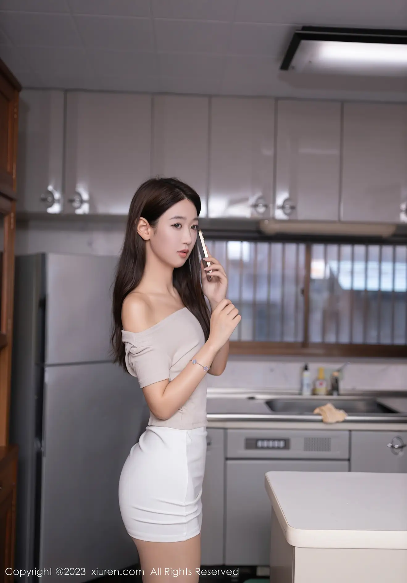 [秀人网] 2023.11.20 NO.7689 唐安琪#[78P]-11