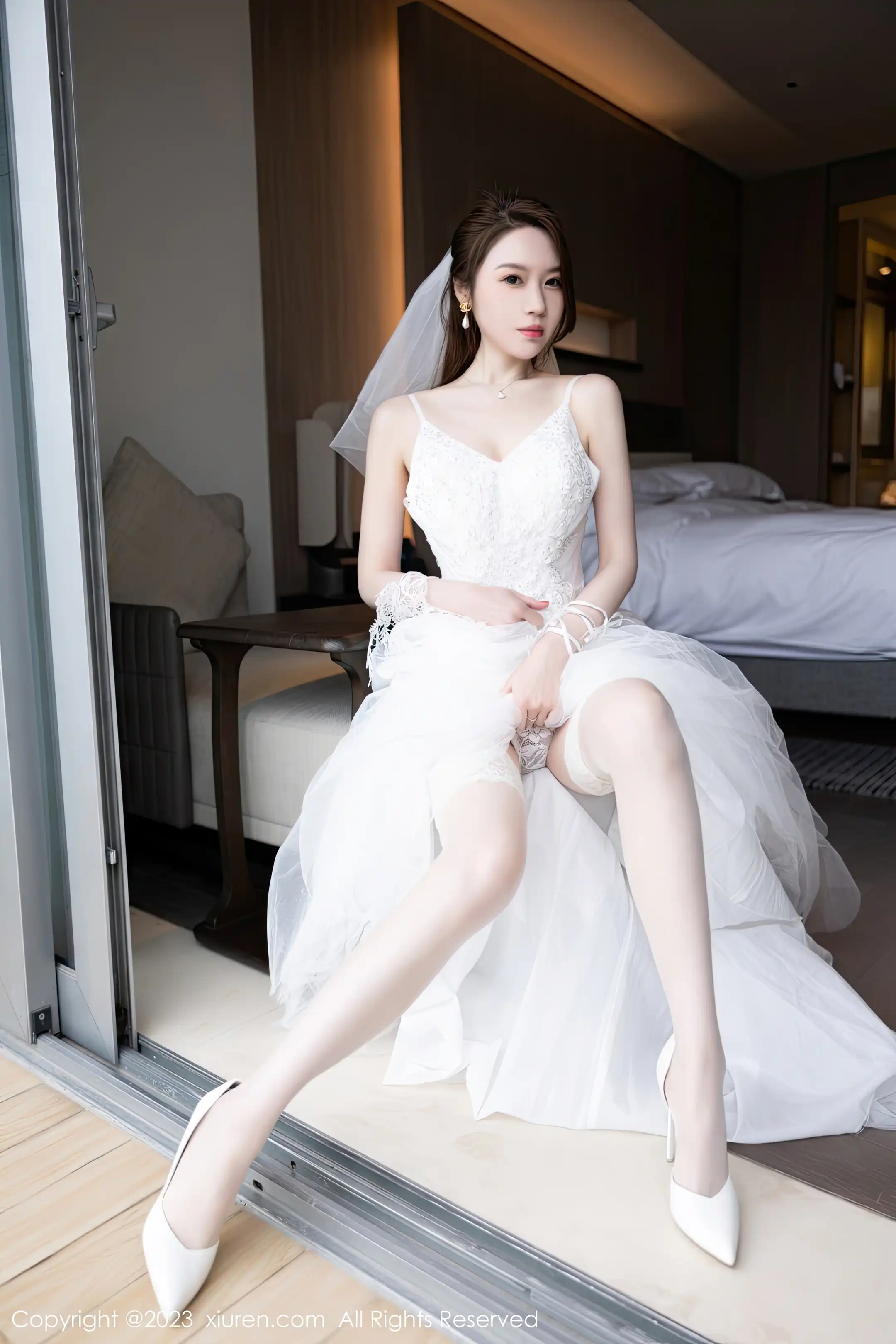 [秀人网] 2023.01.11 NO.6120 梦心玥#[88P]-2