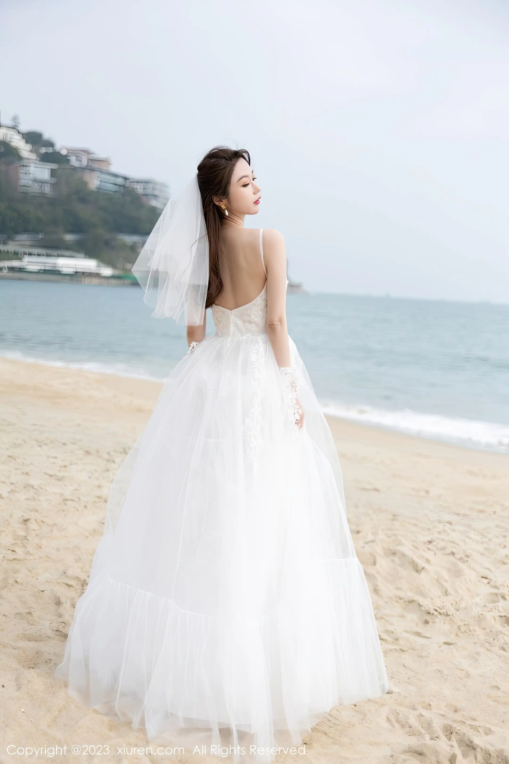 [秀人网] 2023.01.11 NO.6120 梦心玥#[88P]-2