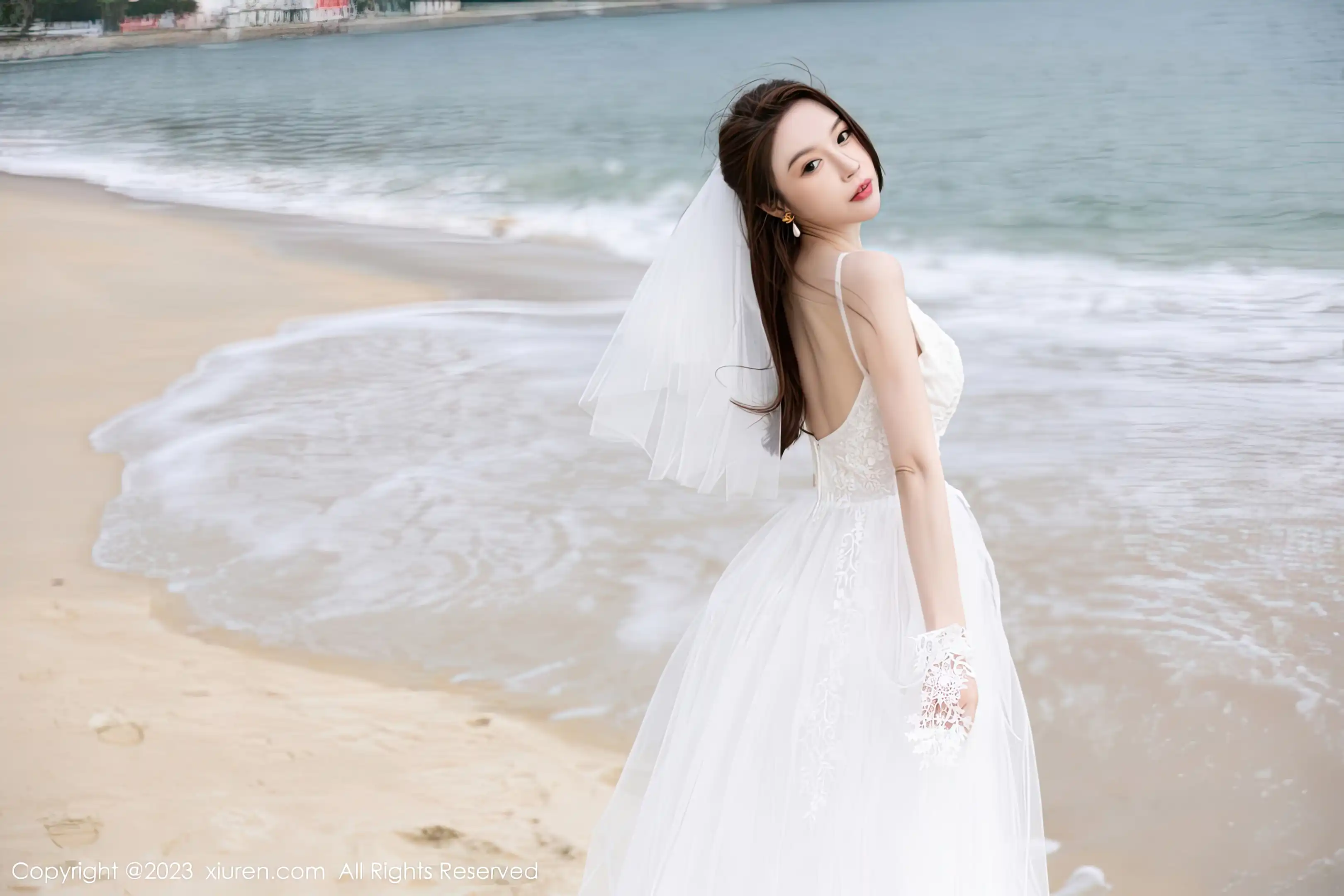 [秀人网] 2023.01.11 NO.6120 梦心玥#[88P]-4
