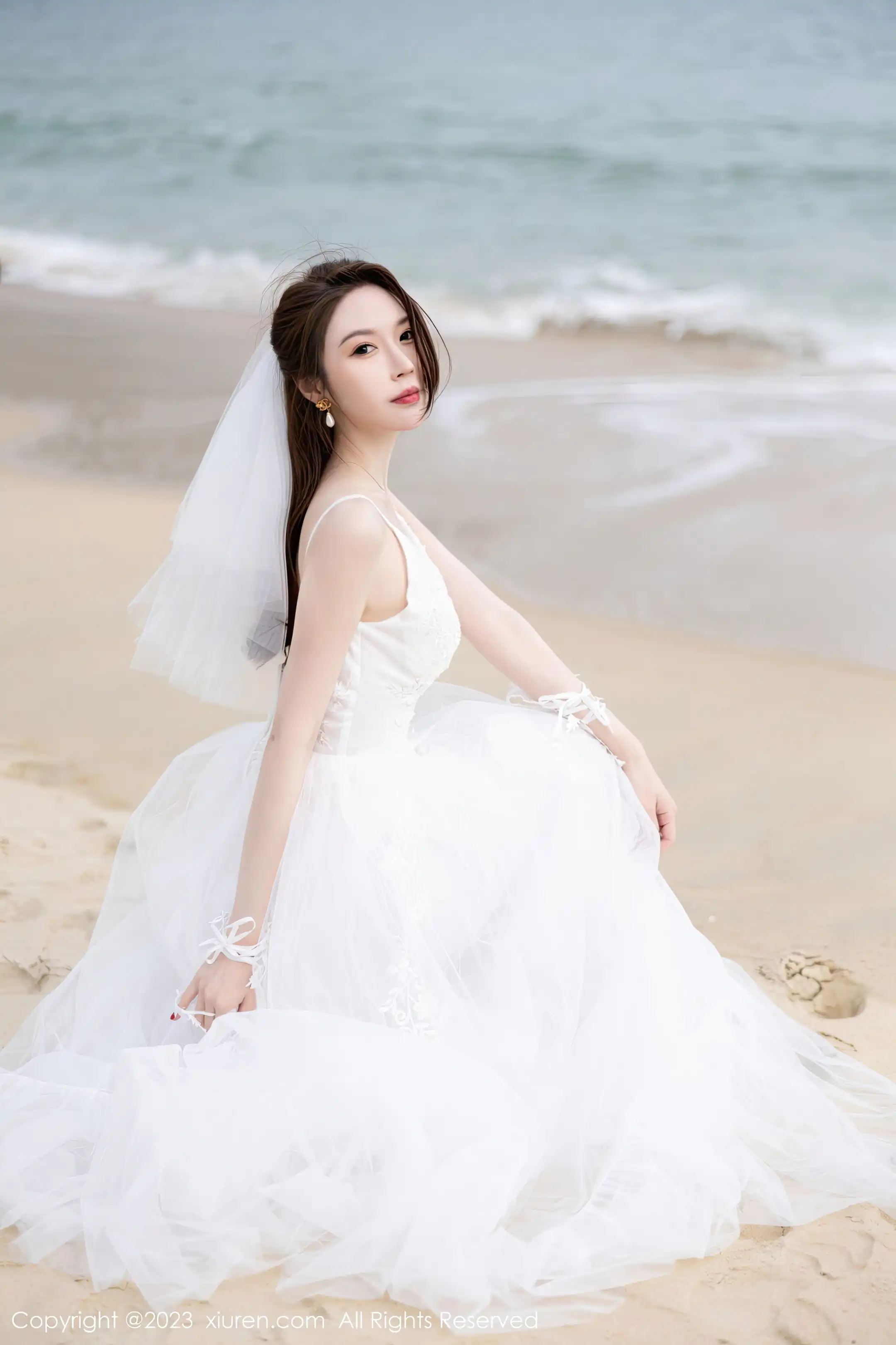 [秀人网] 2023.01.11 NO.6120 梦心玥#[88P]-5