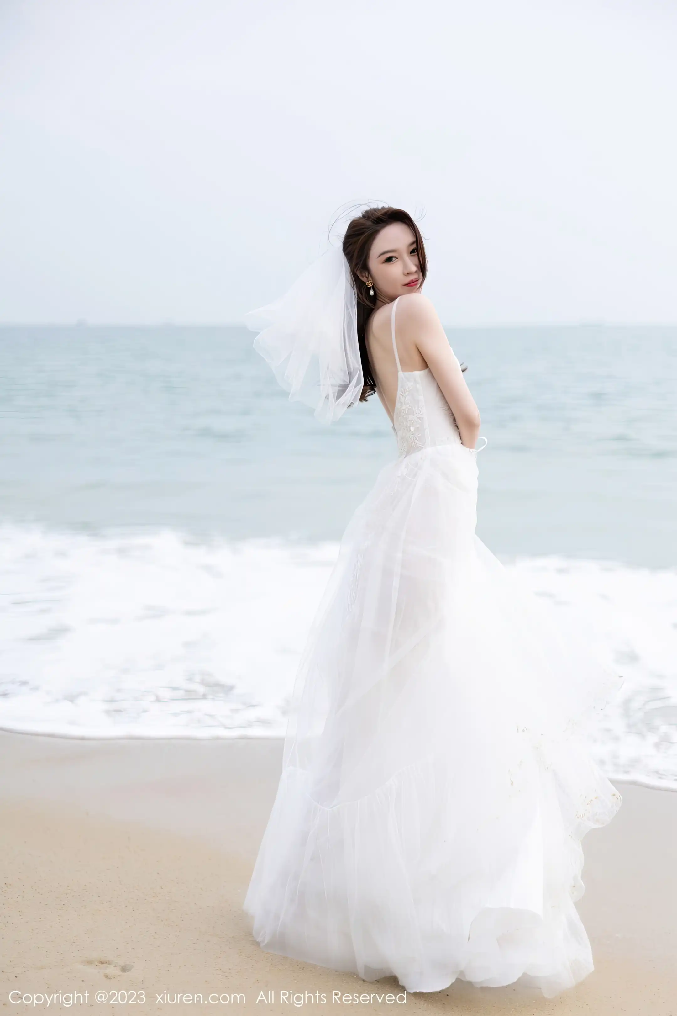 [秀人网] 2023.01.11 NO.6120 梦心玥#[88P]-6