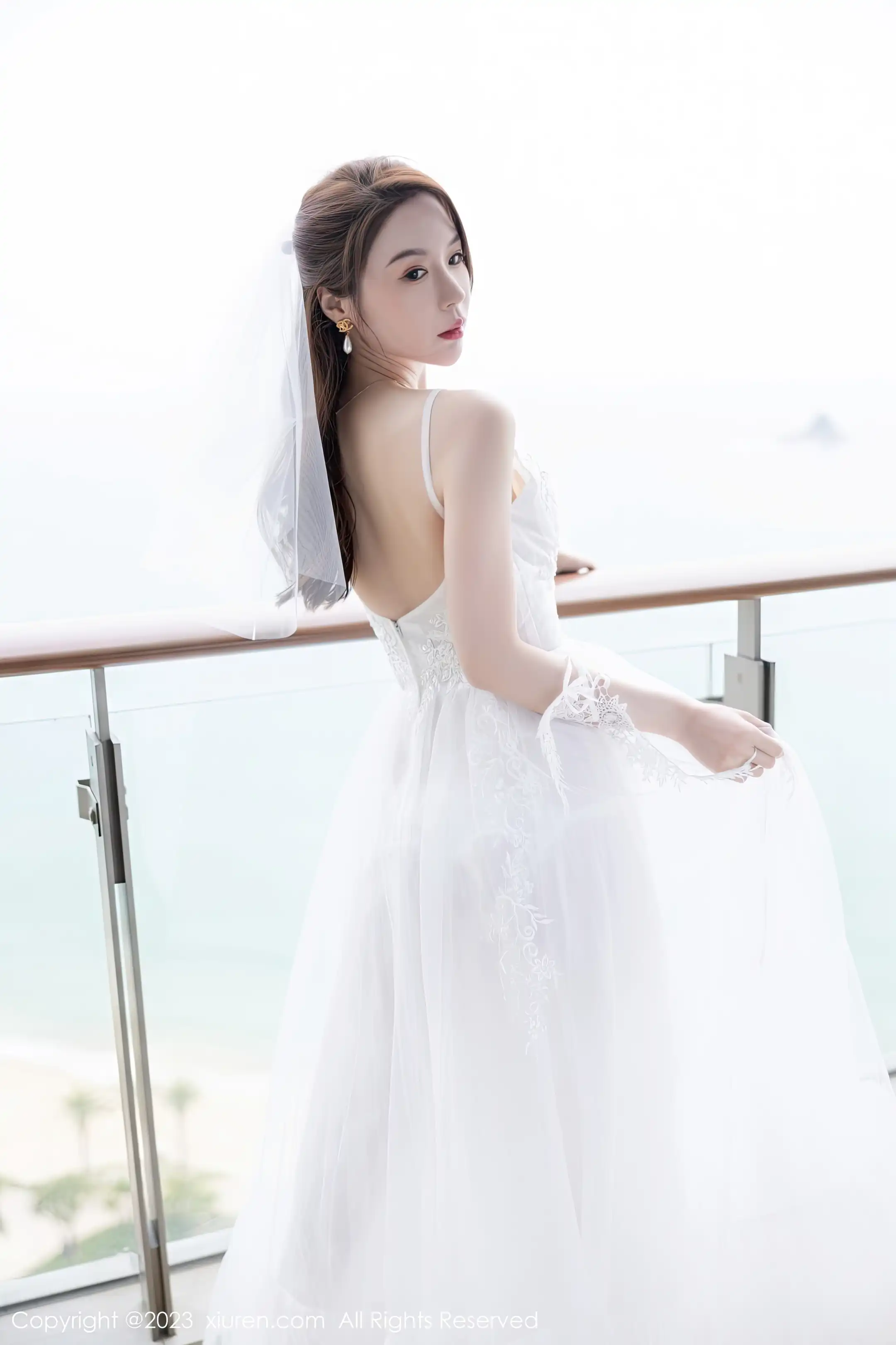 [秀人网] 2023.01.11 NO.6120 梦心玥#[88P]-8