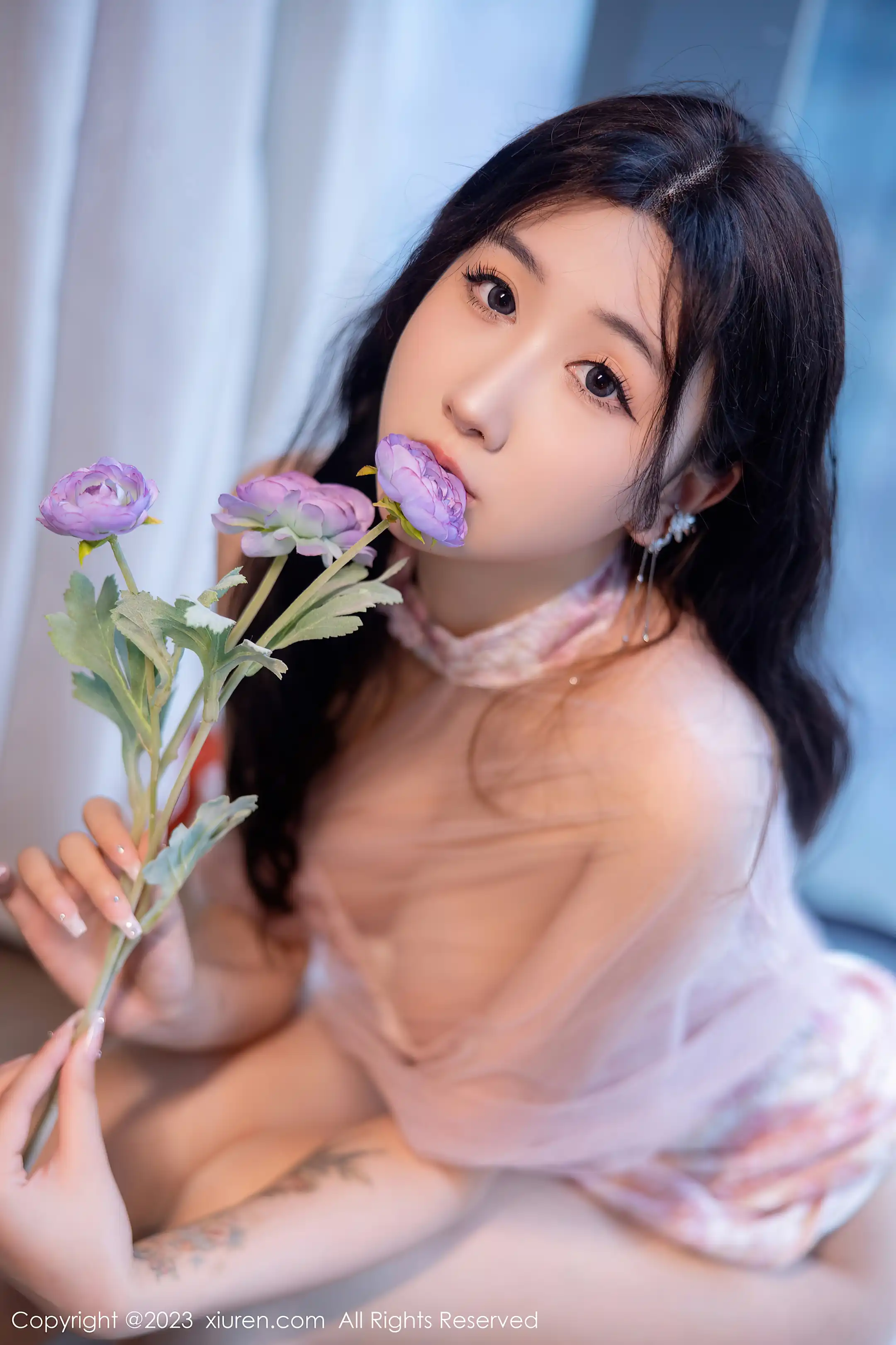 [秀人网] 2023.02.23 NO.6313 江真真#[77P]-7